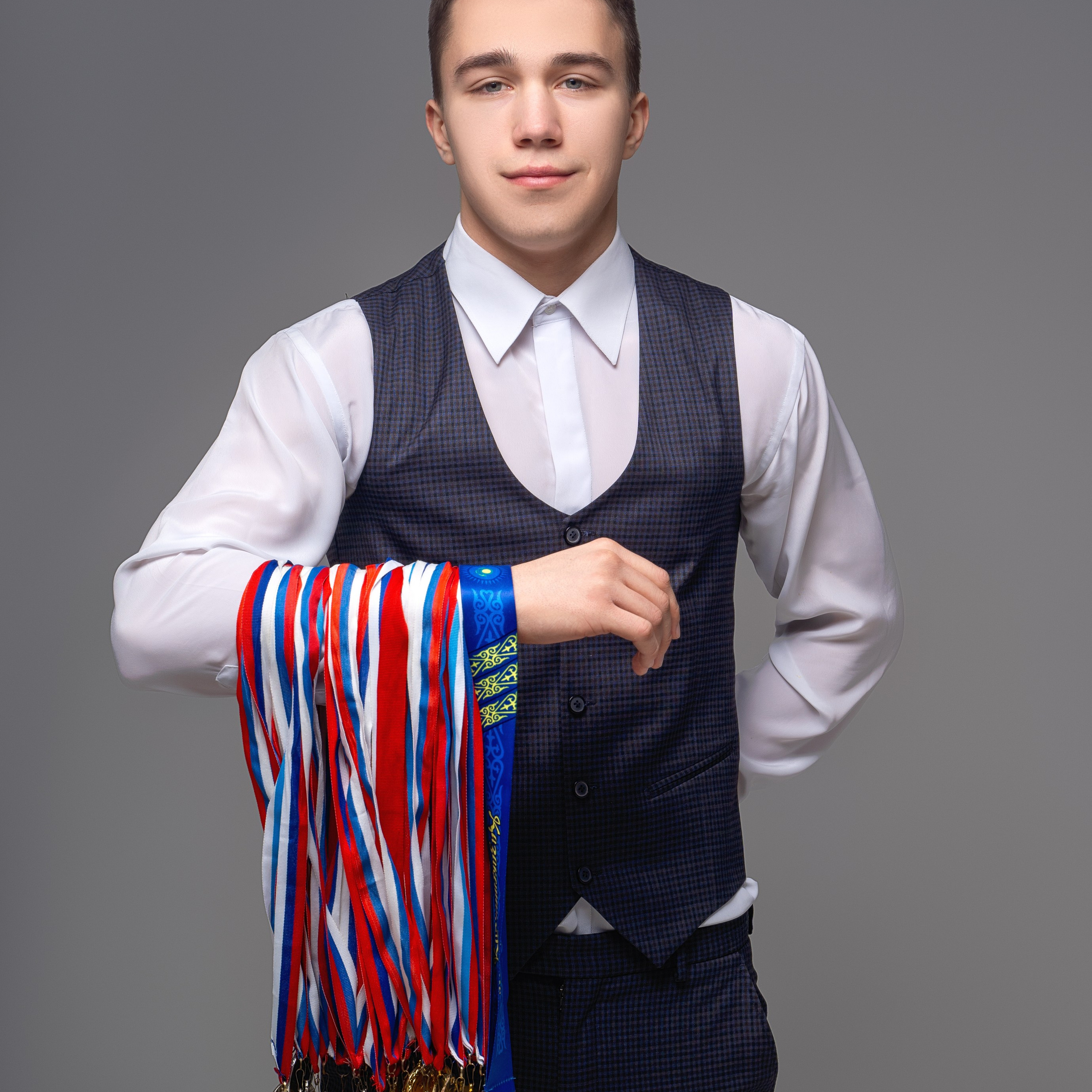 ОТЗЫВЫ. Профессиональный фотограф в г. Бузулук