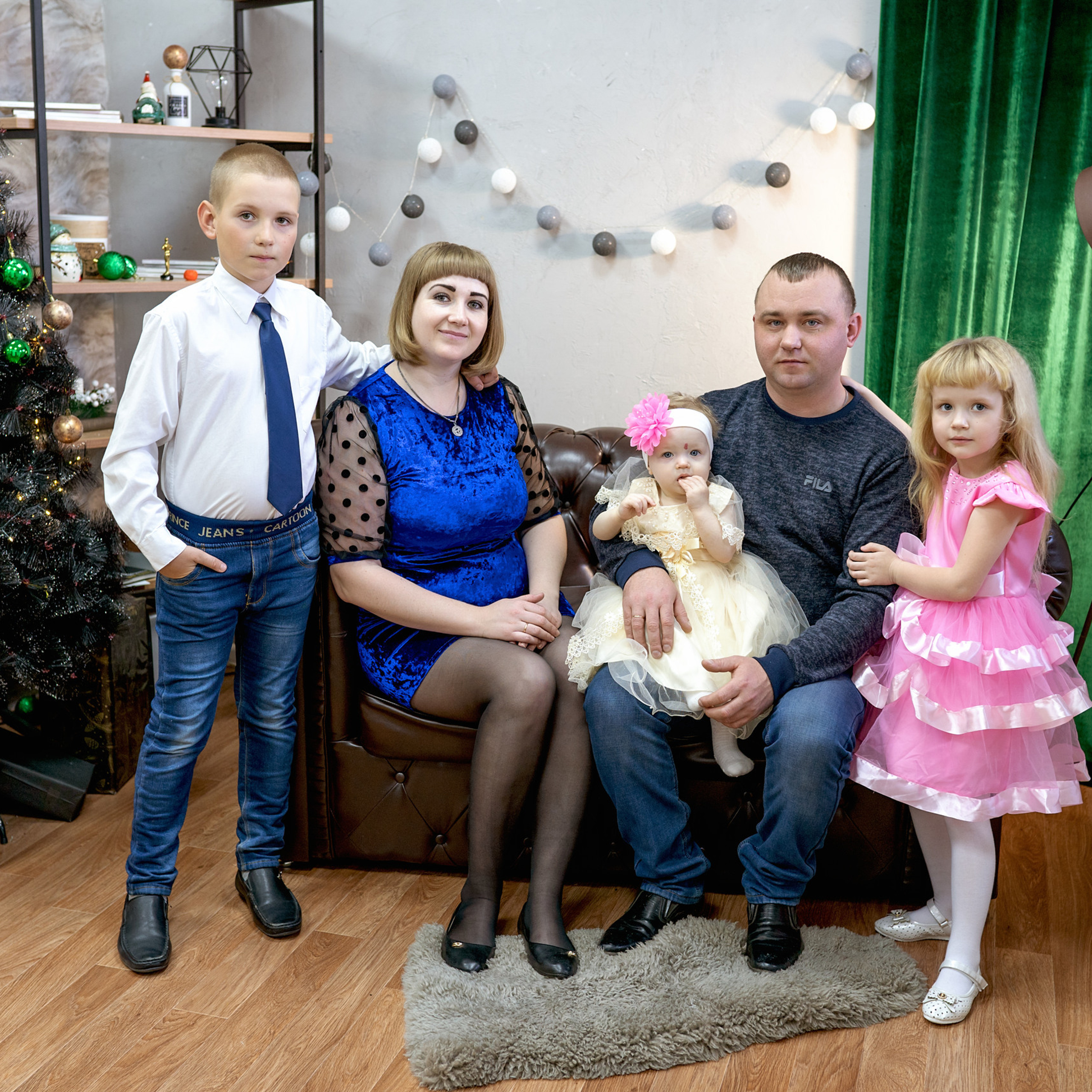 ОТЗЫВЫ. Профессиональный фотограф в г. Бузулук