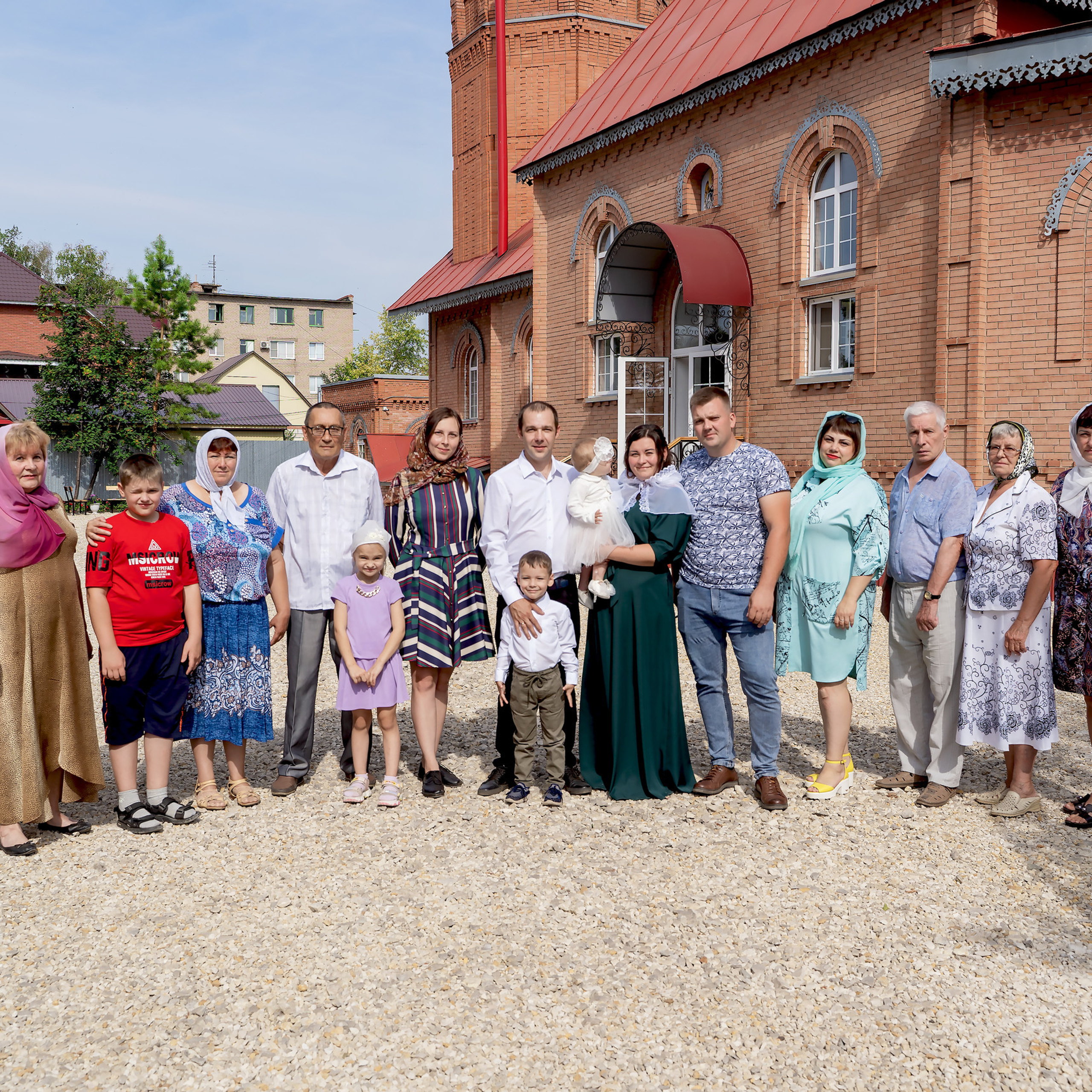 ОТЗЫВЫ. Профессиональный фотограф в г. Бузулук