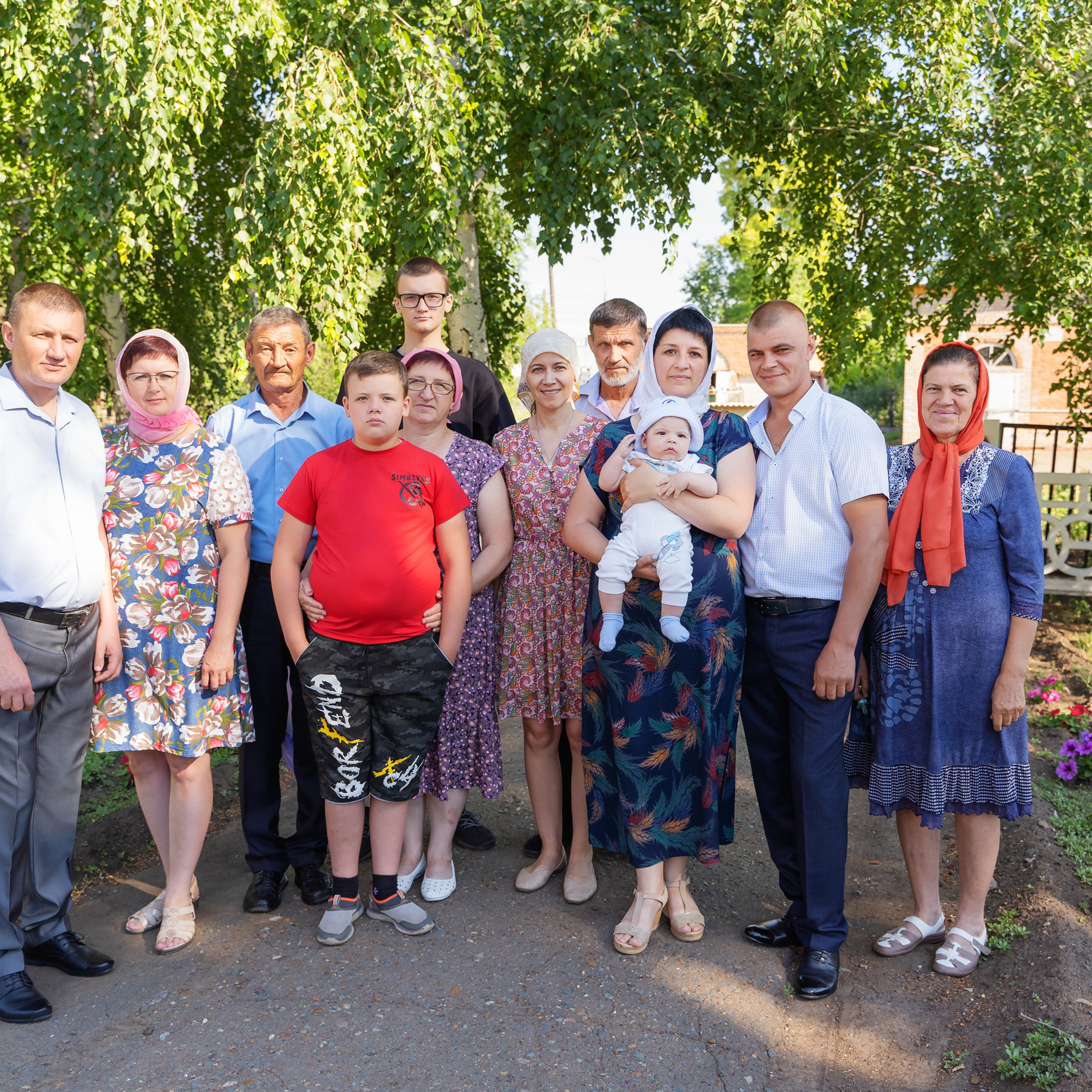 ОТЗЫВЫ. Профессиональный фотограф в г. Бузулук