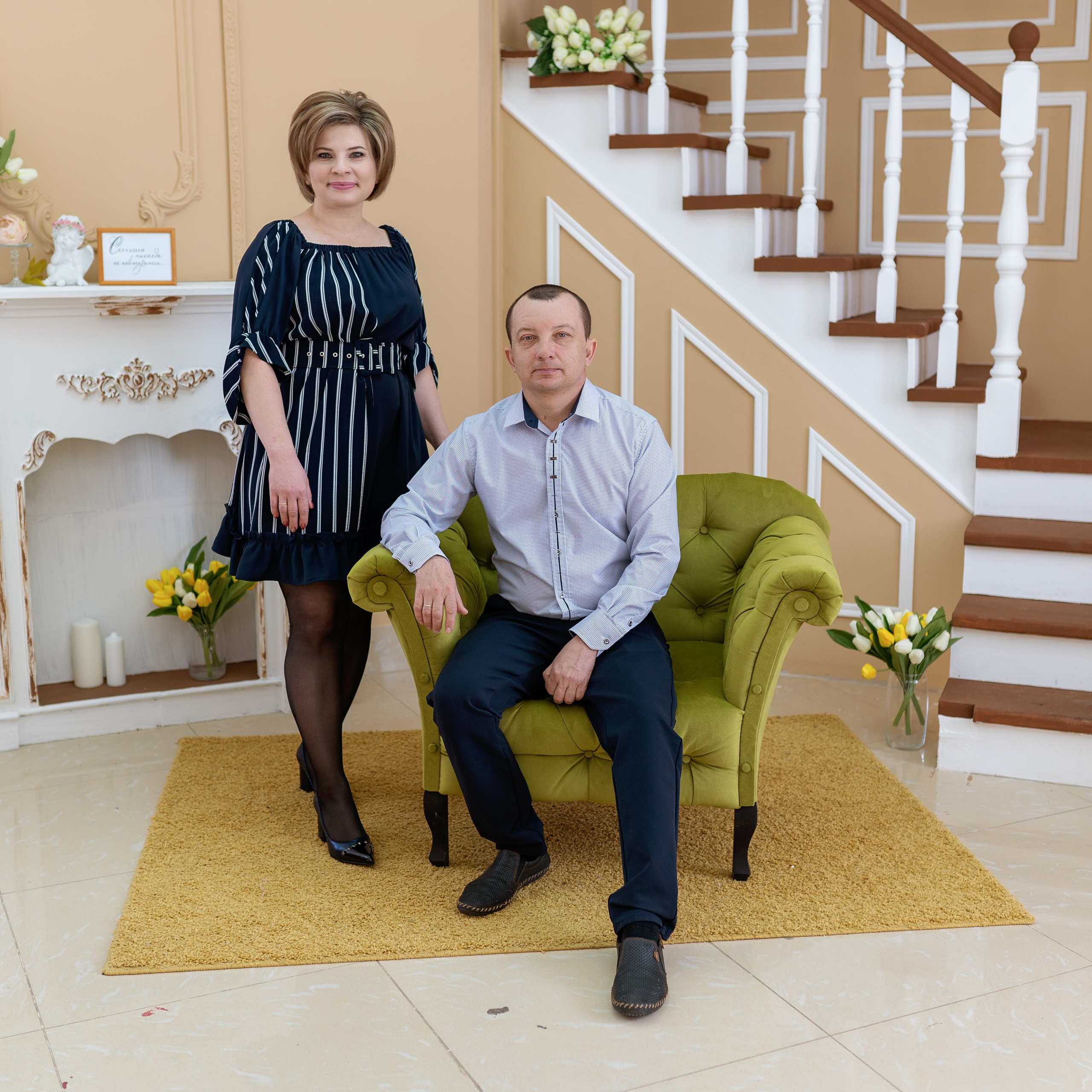 ОТЗЫВЫ. Профессиональный фотограф в г. Бузулук