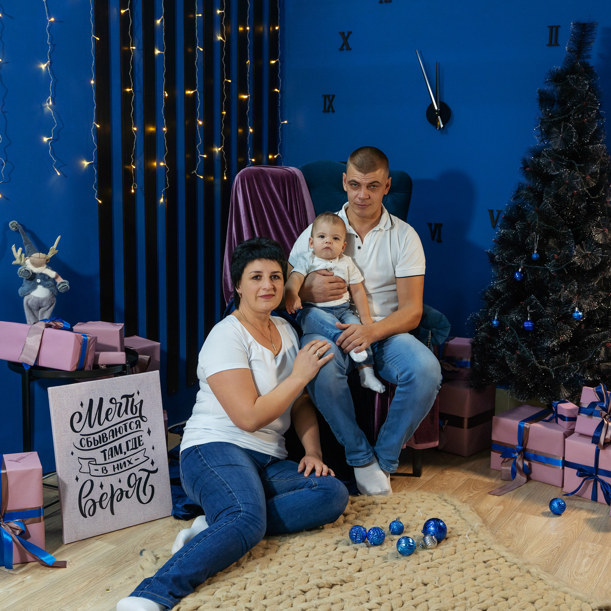 ОТЗЫВЫ. Профессиональный фотограф в г. Бузулук