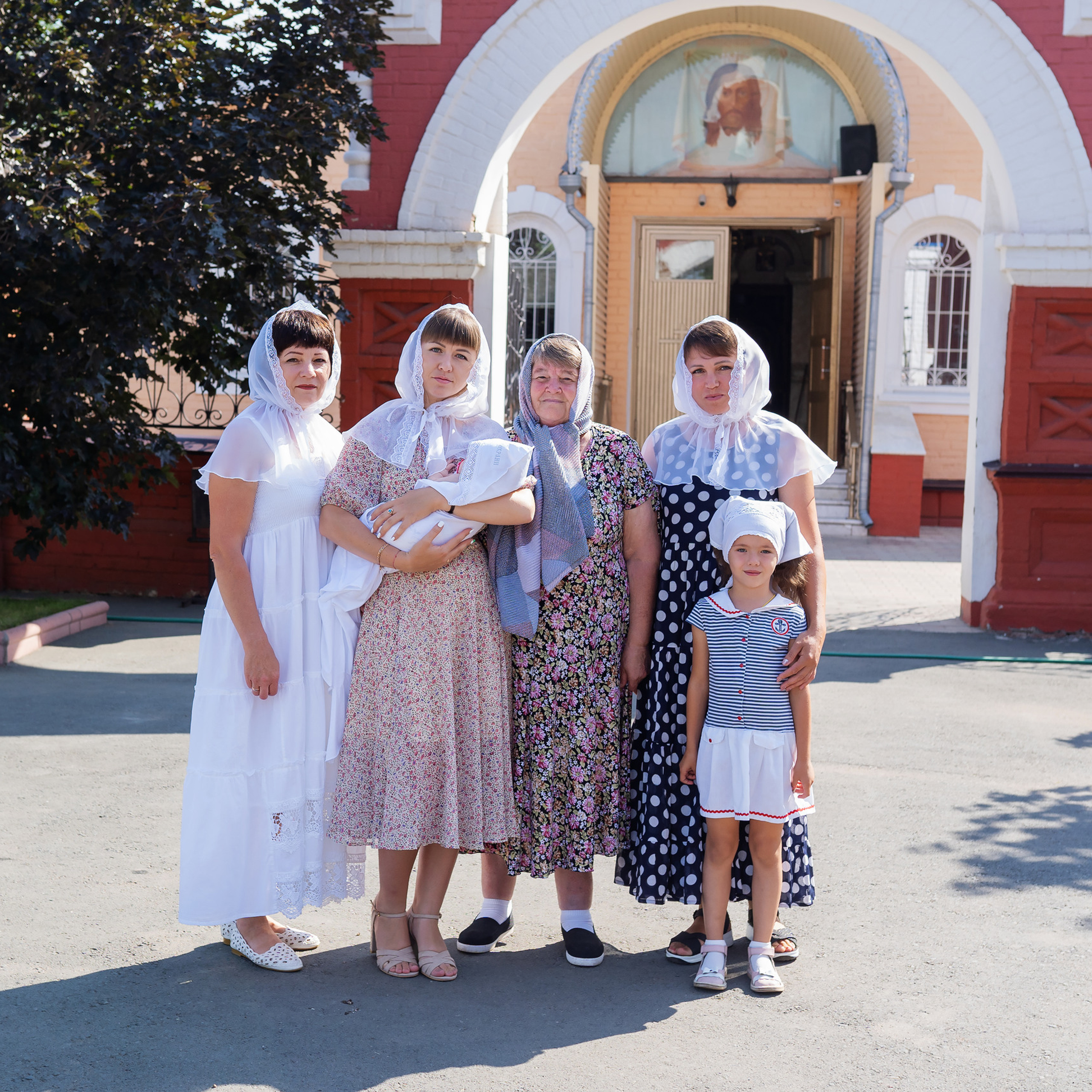 ОТЗЫВЫ. Профессиональный фотограф в г. Бузулук