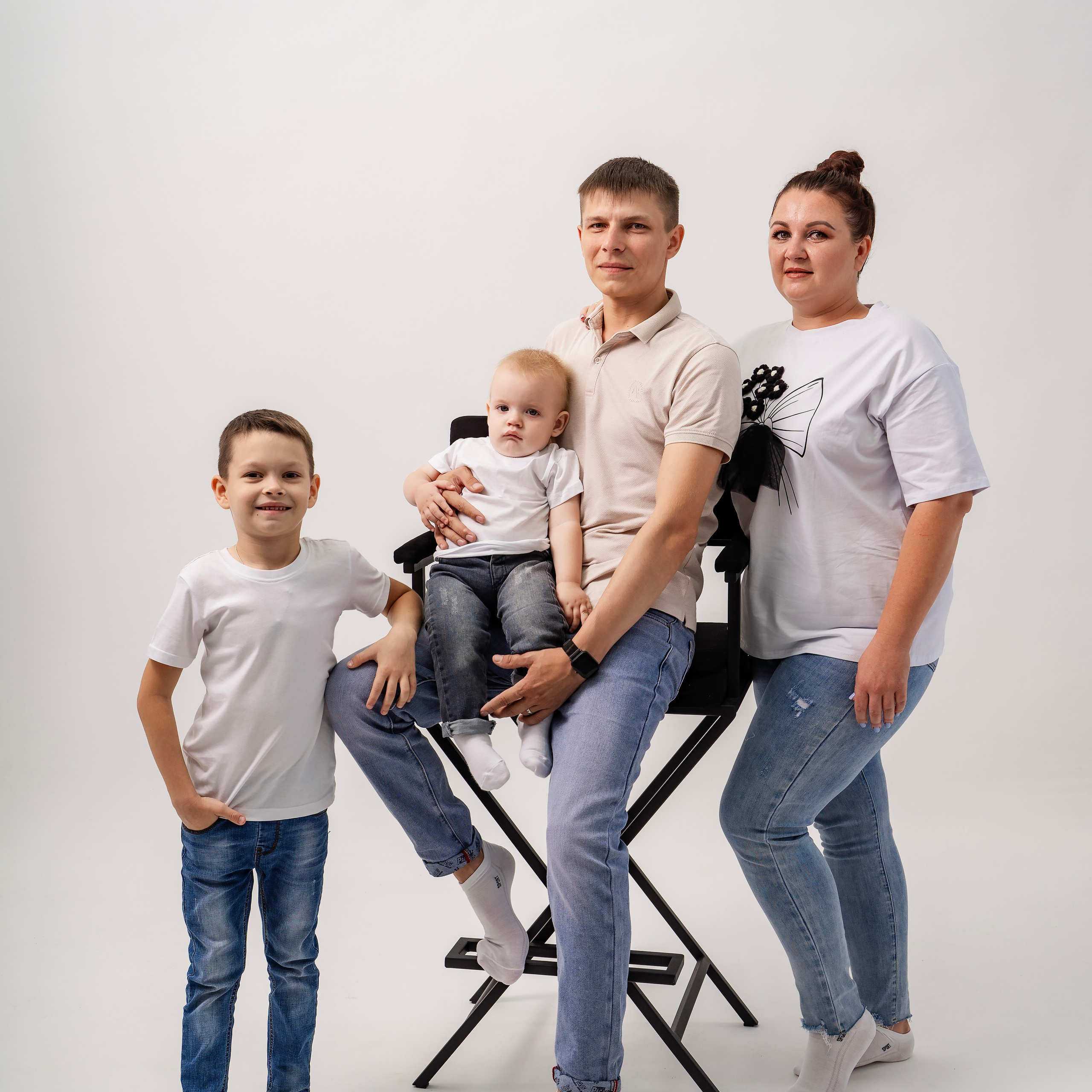 ОТЗЫВЫ. Профессиональный фотограф в г. Бузулук