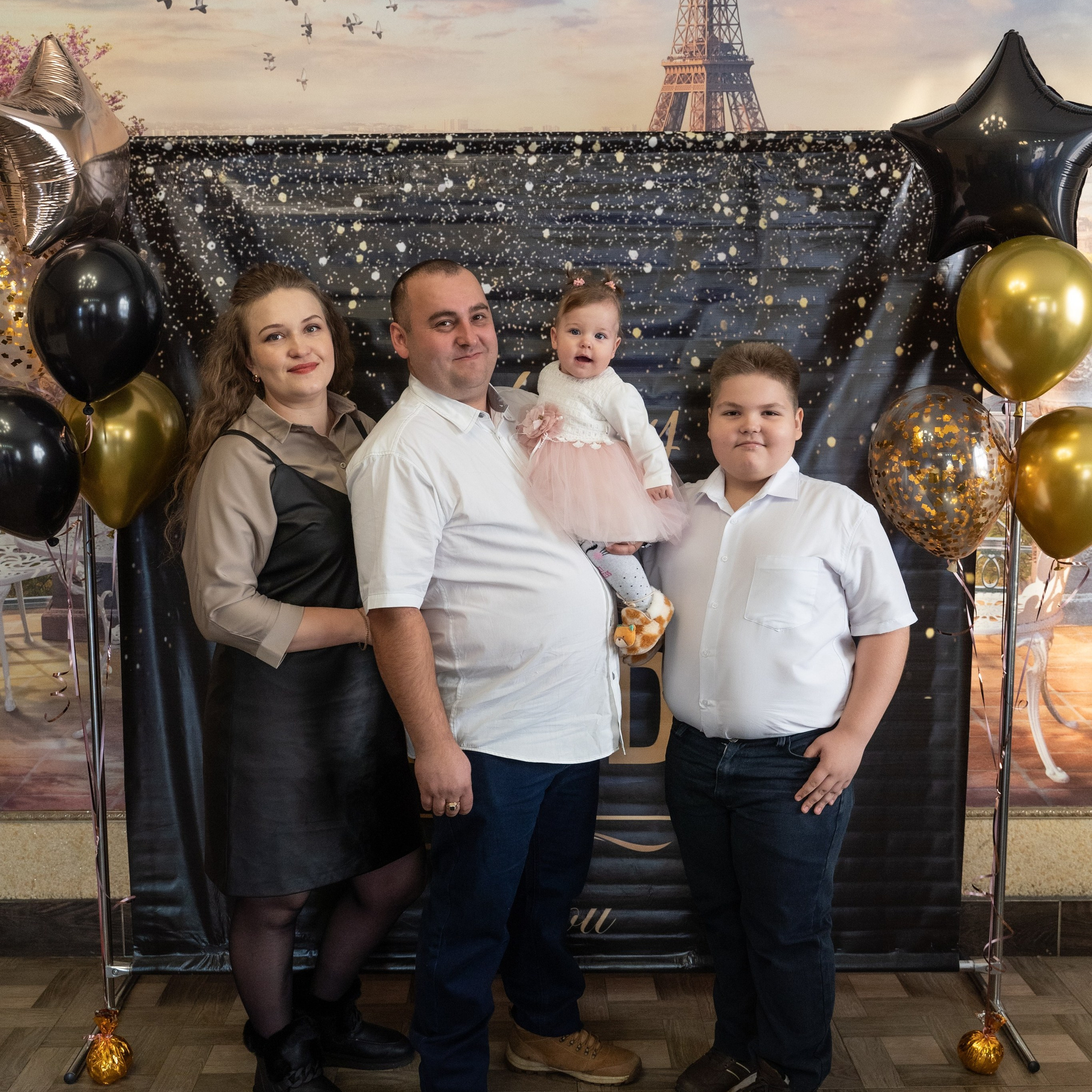 ОТЗЫВЫ. Профессиональный фотограф в г. Бузулук