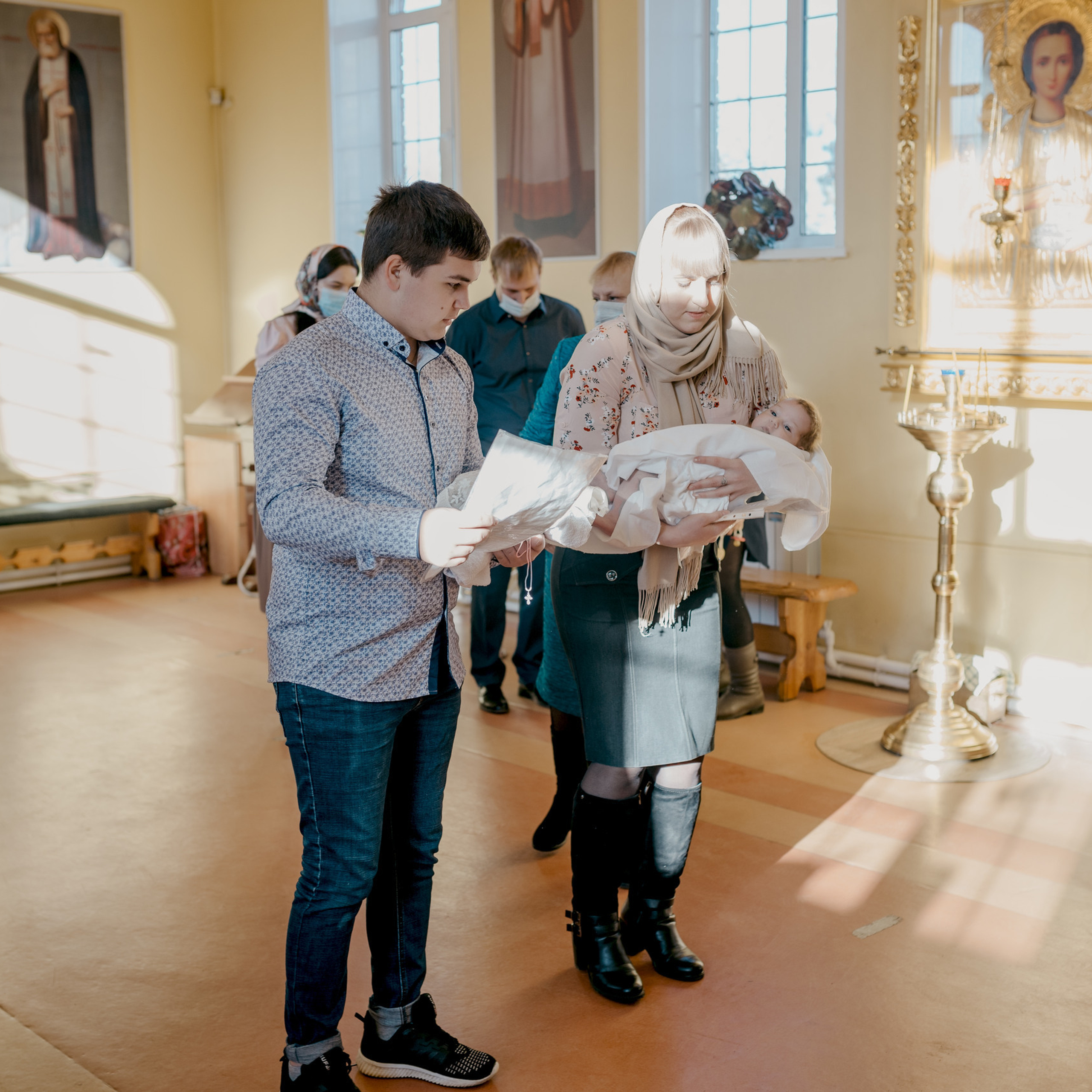 ОТЗЫВЫ. Профессиональный фотограф в г. Бузулук