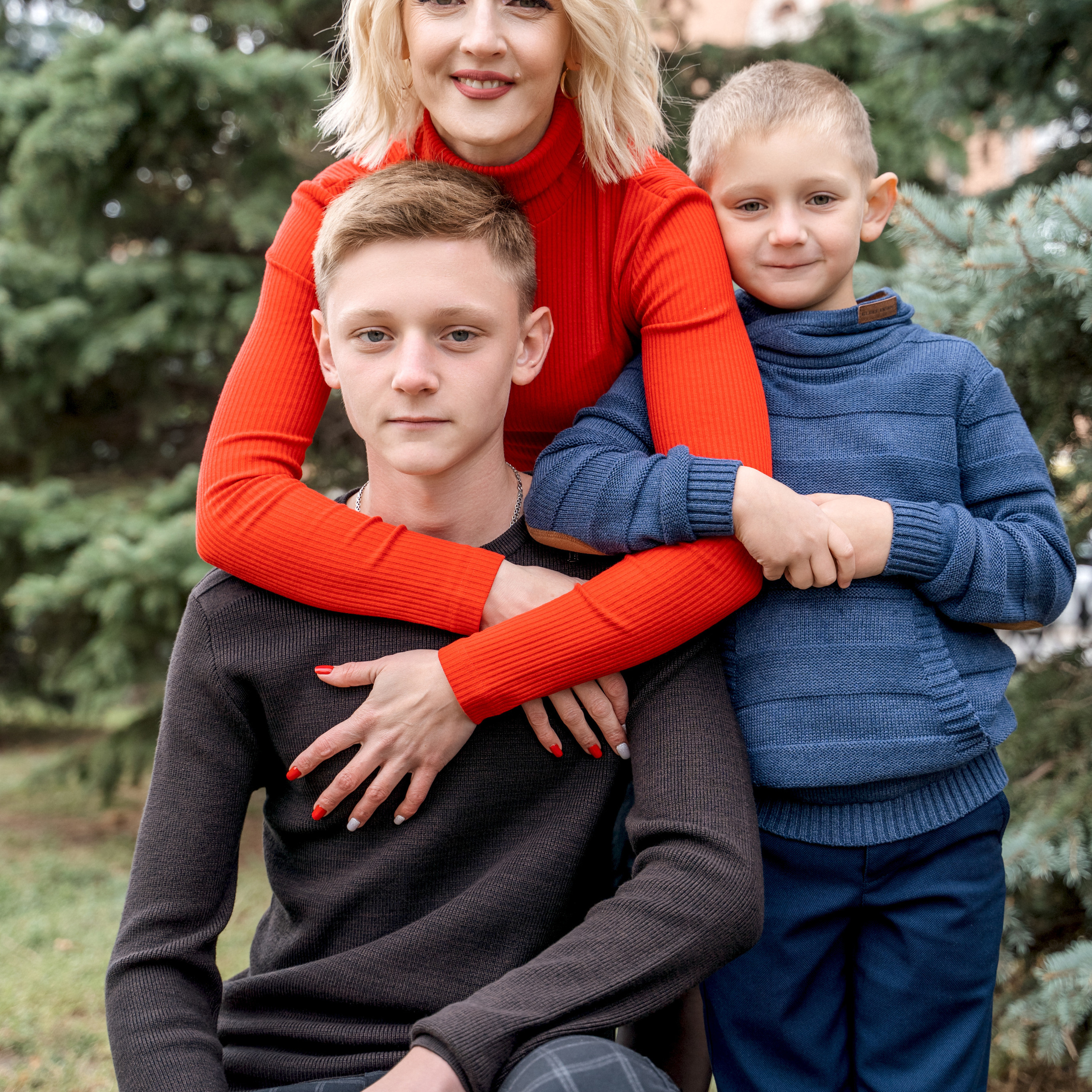 ОТЗЫВЫ. Профессиональный фотограф в г. Бузулук