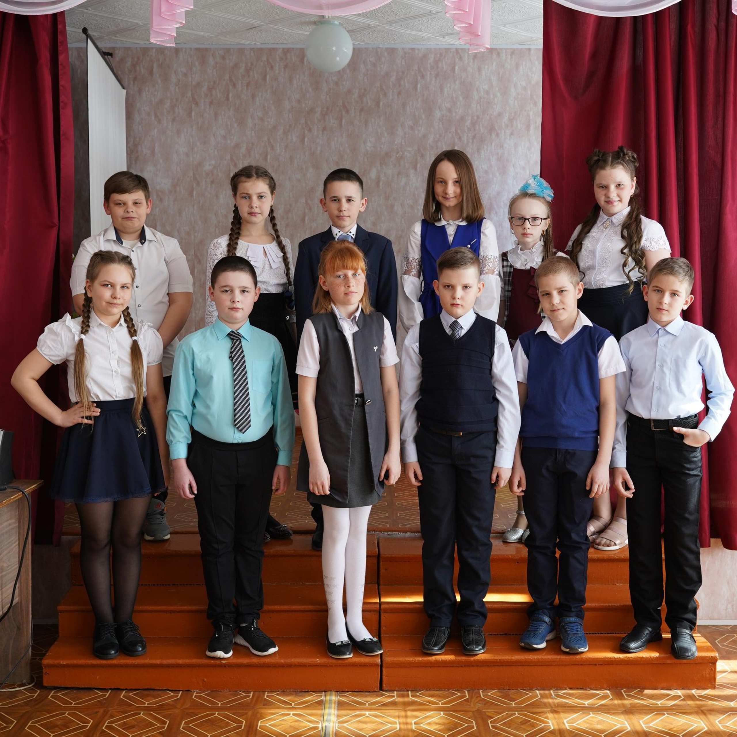 ОТЗЫВЫ. Профессиональный фотограф в г. Бузулук