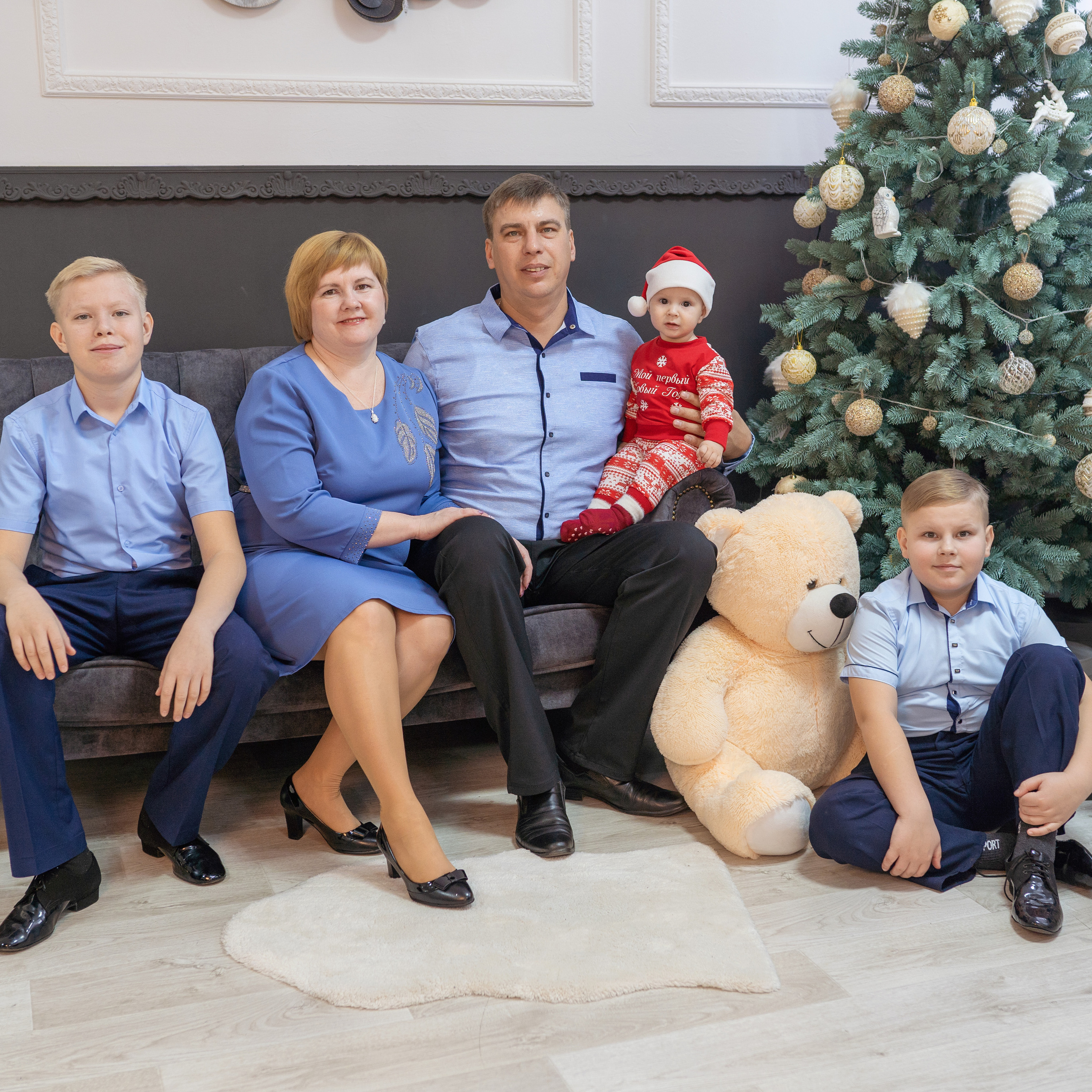 ОТЗЫВЫ. Профессиональный фотограф в г. Бузулук