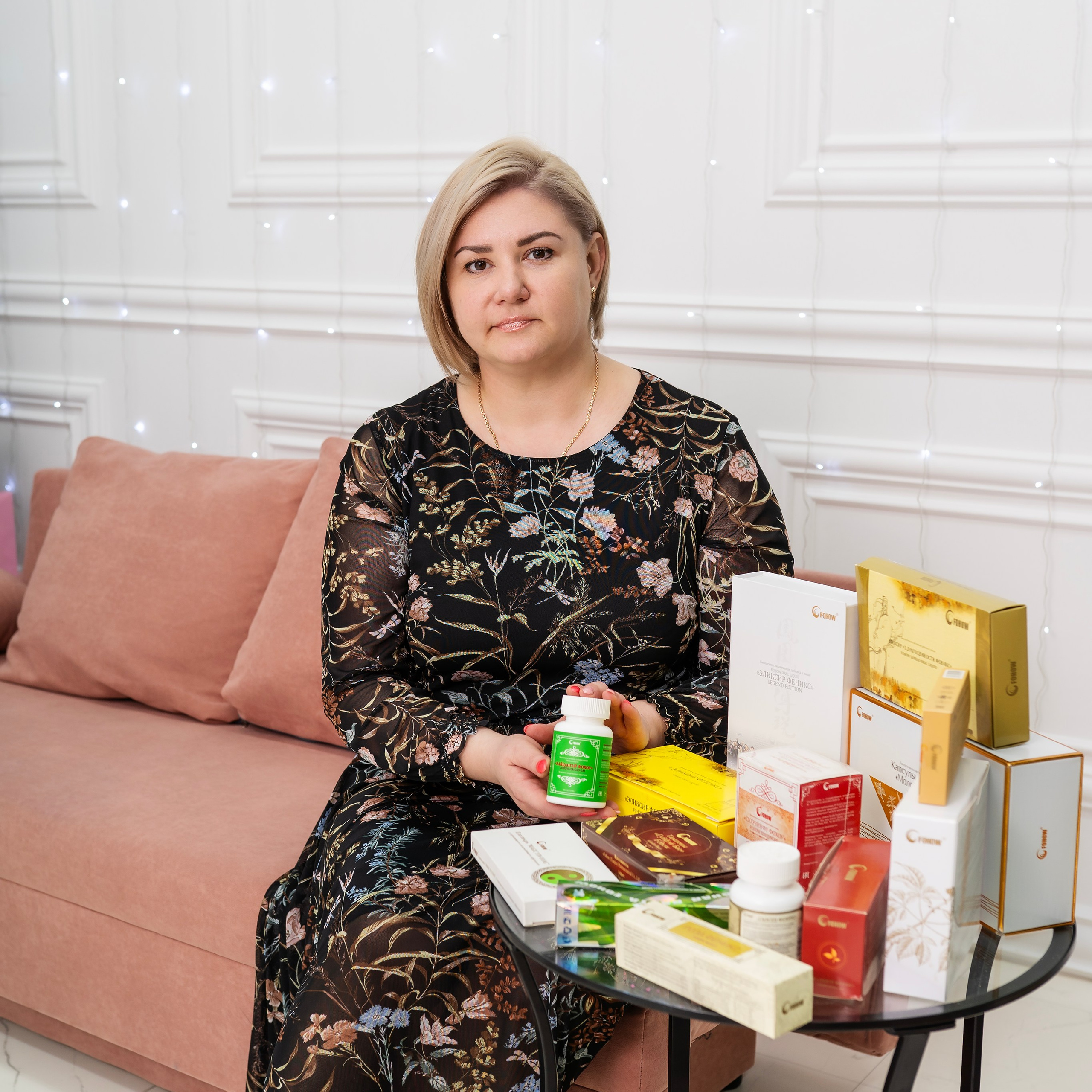 ОТЗЫВЫ. Профессиональный фотограф в г. Бузулук