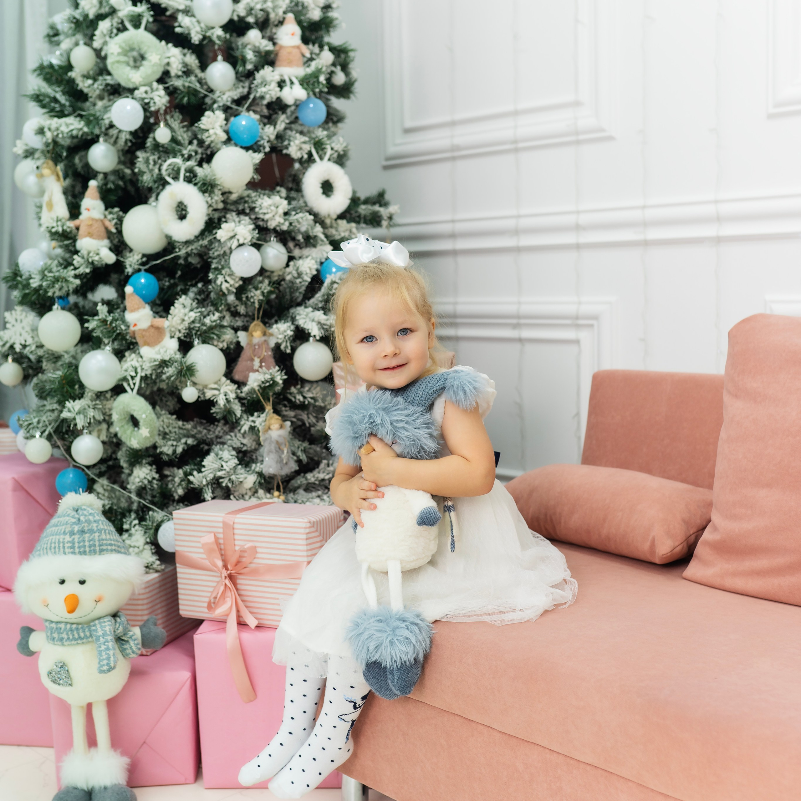 ОТЗЫВЫ. Профессиональный фотограф в г. Бузулук