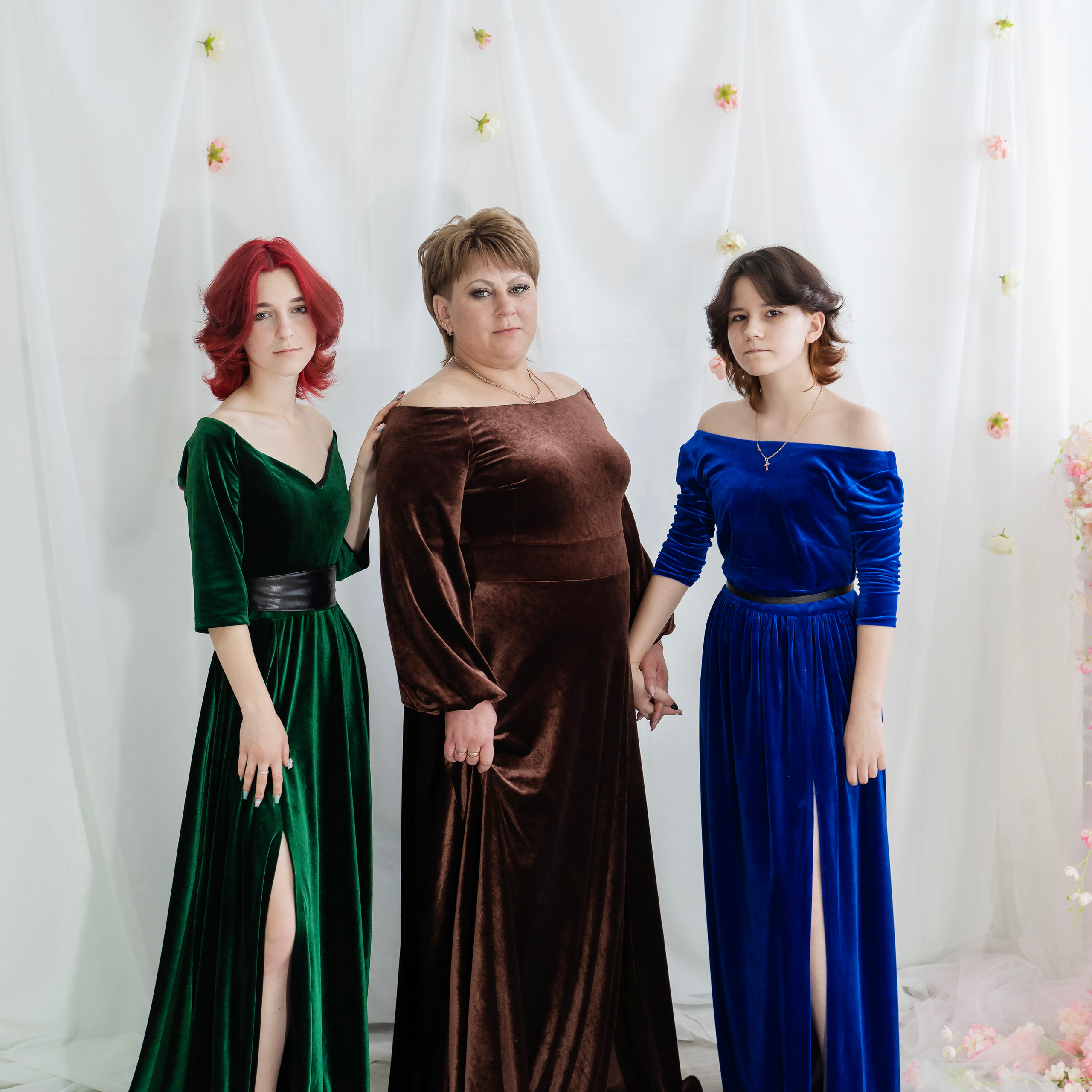 ОТЗЫВЫ. Профессиональный фотограф в г. Бузулук