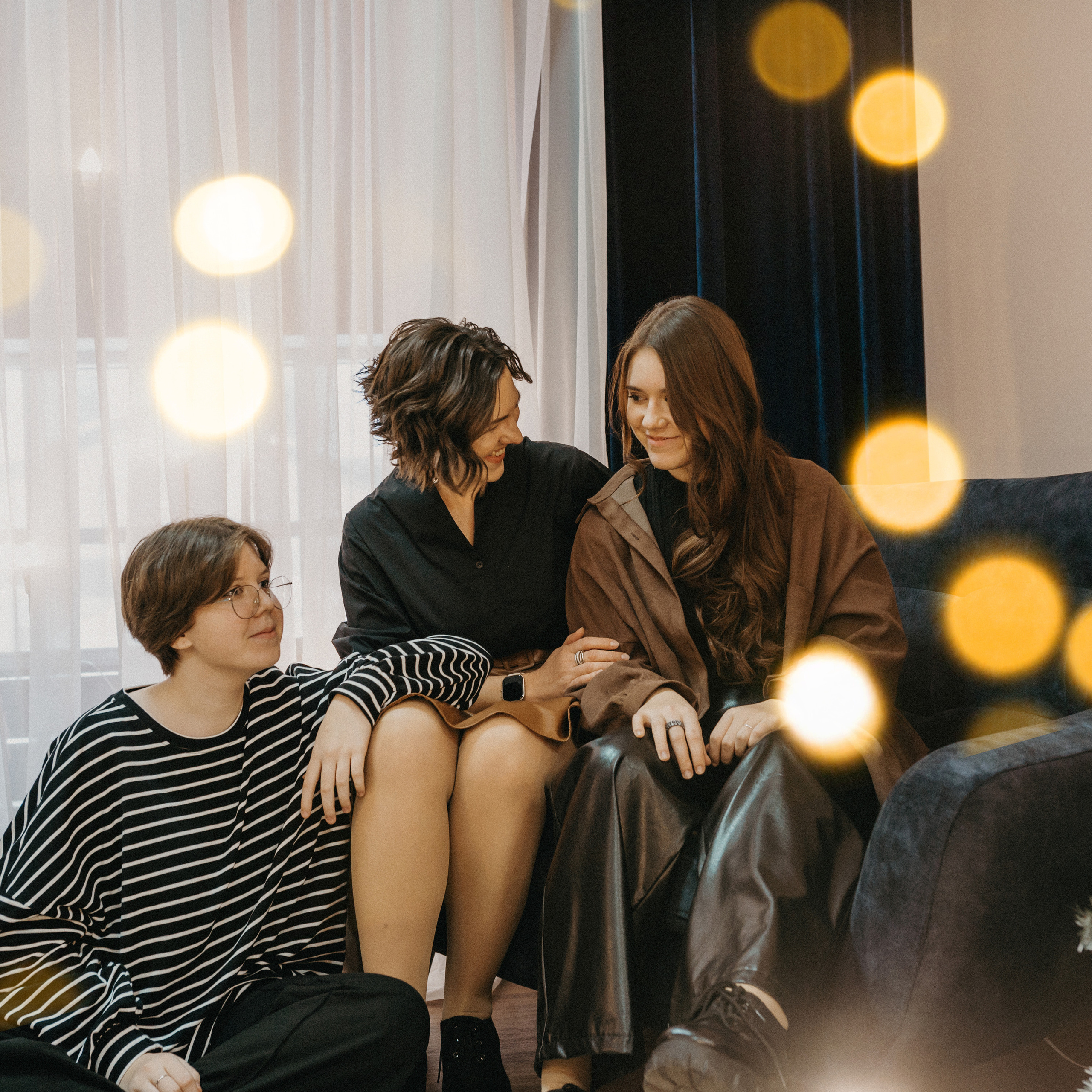 ОТЗЫВЫ. Профессиональный фотограф в г. Бузулук