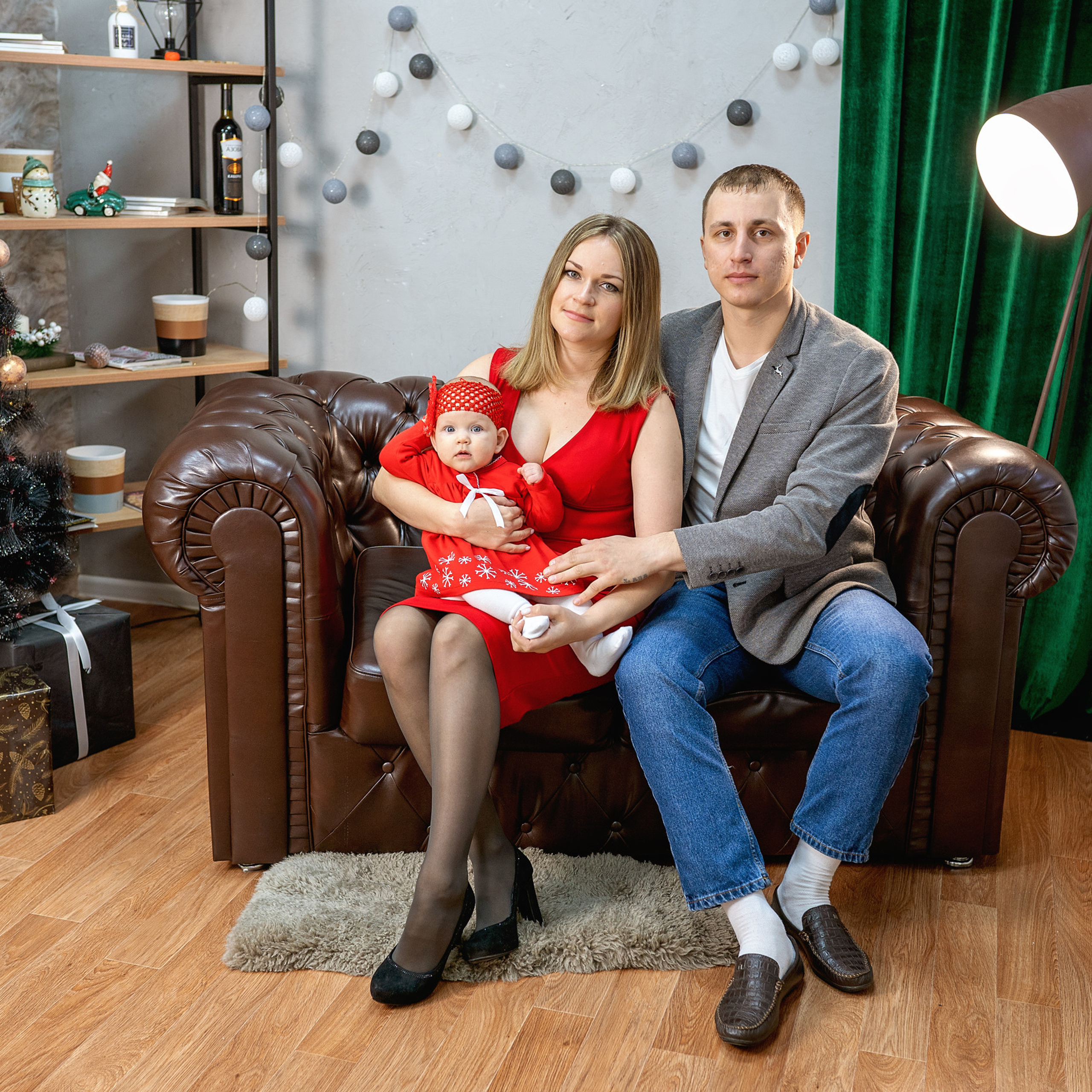 ОТЗЫВЫ. Профессиональный фотограф в г. Бузулук