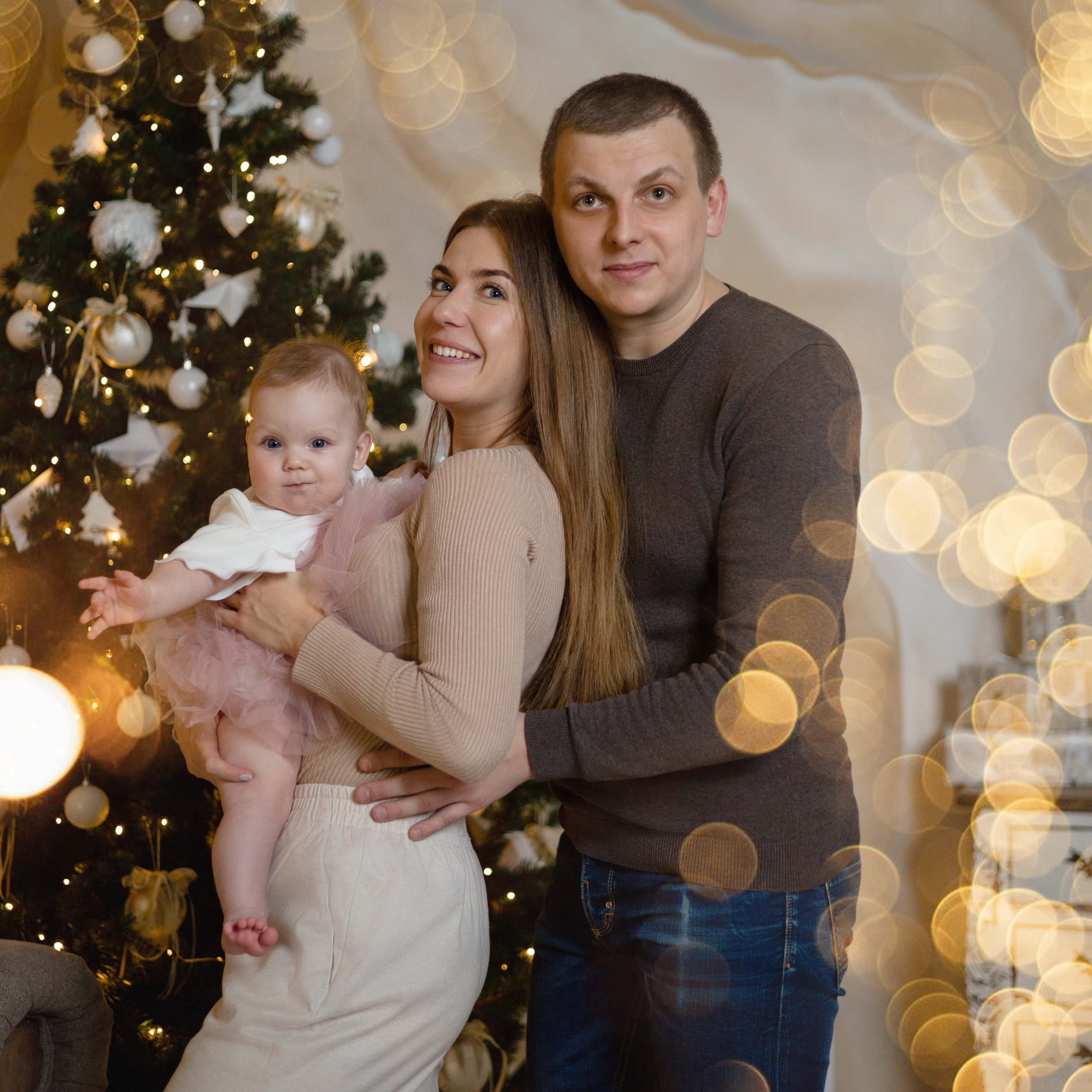 Алексей и Анастасия, Софья