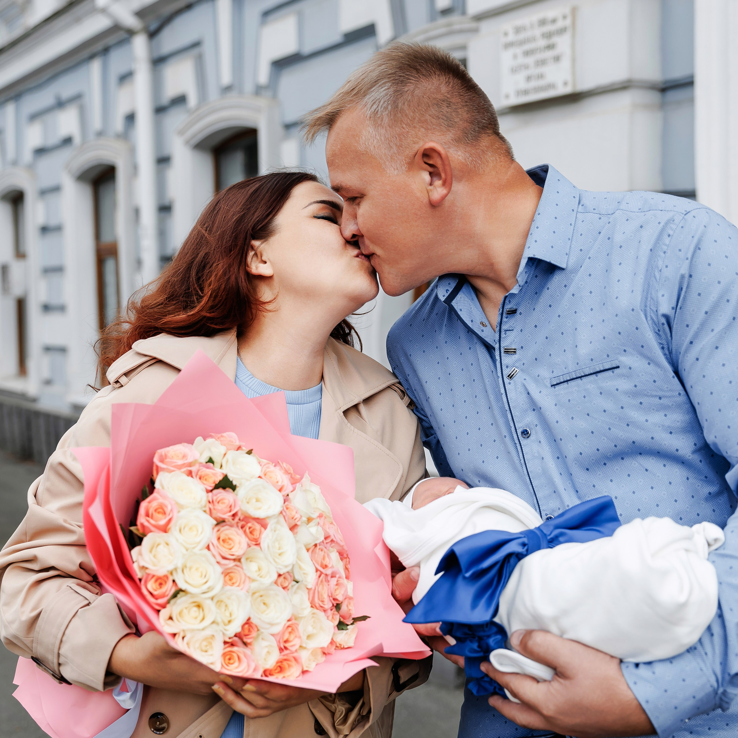 Отзывы. Семейный и детский фотограф в Краснодаре Ксения Новикова
