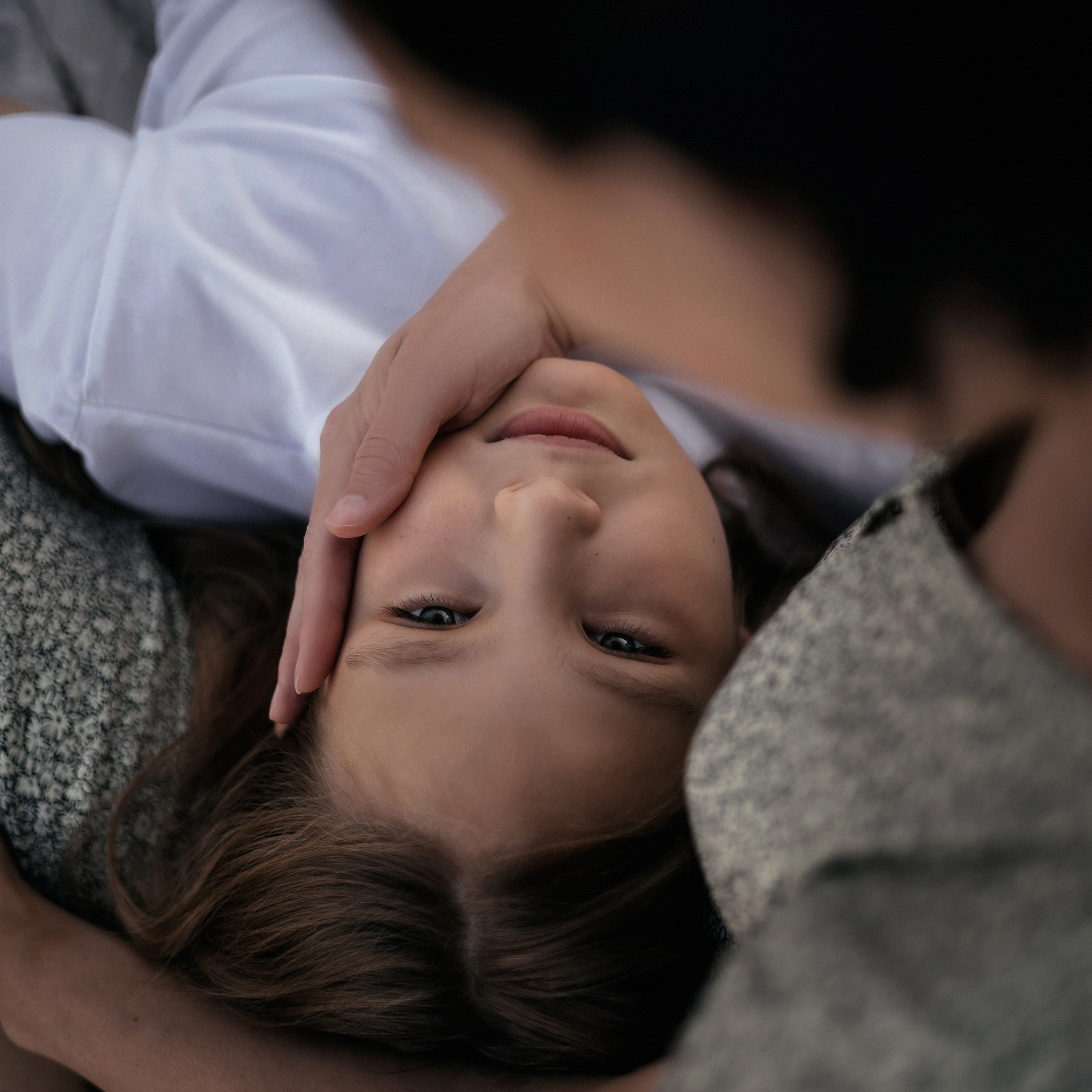 Семейная прогулка Затон июль 2022