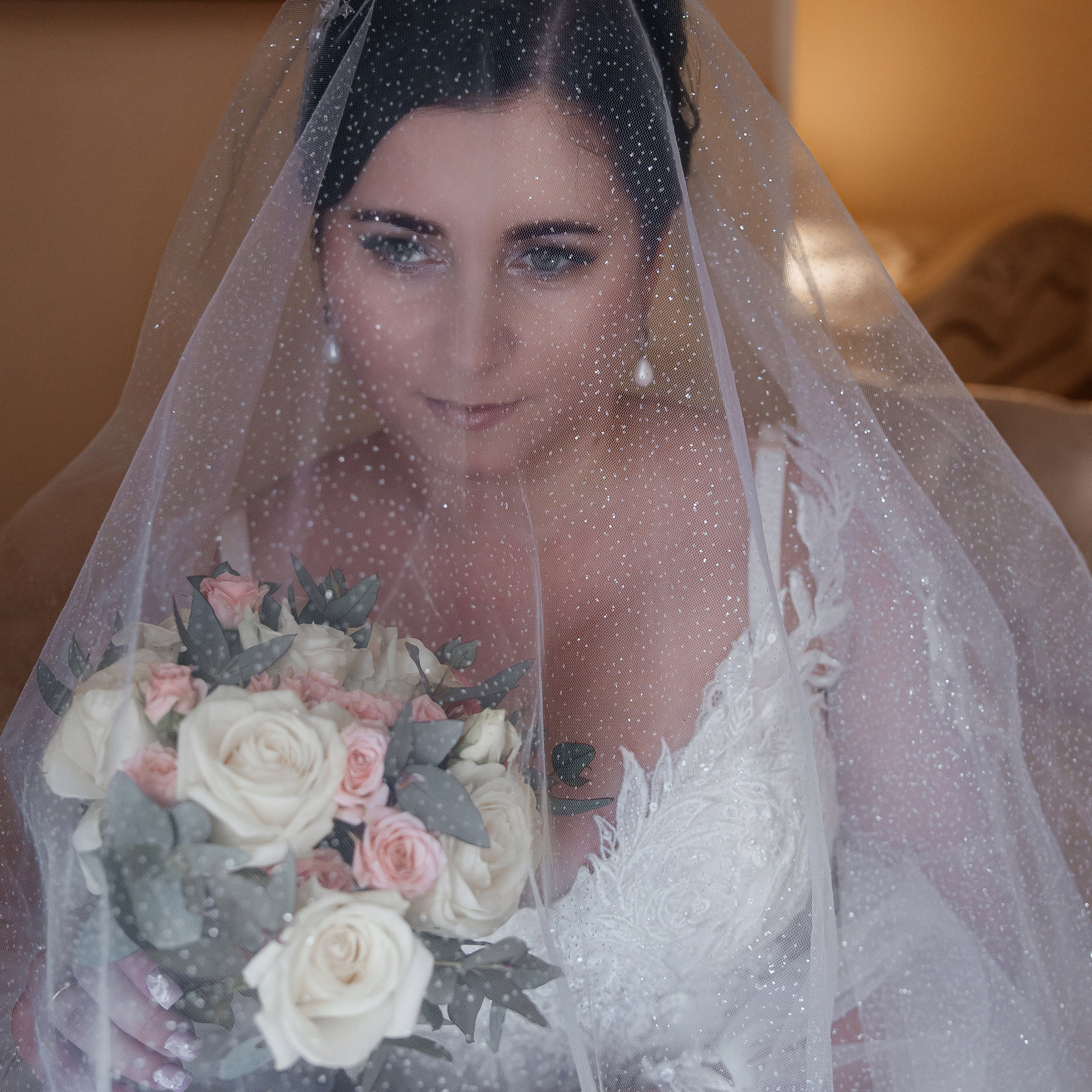 Иван и Алина