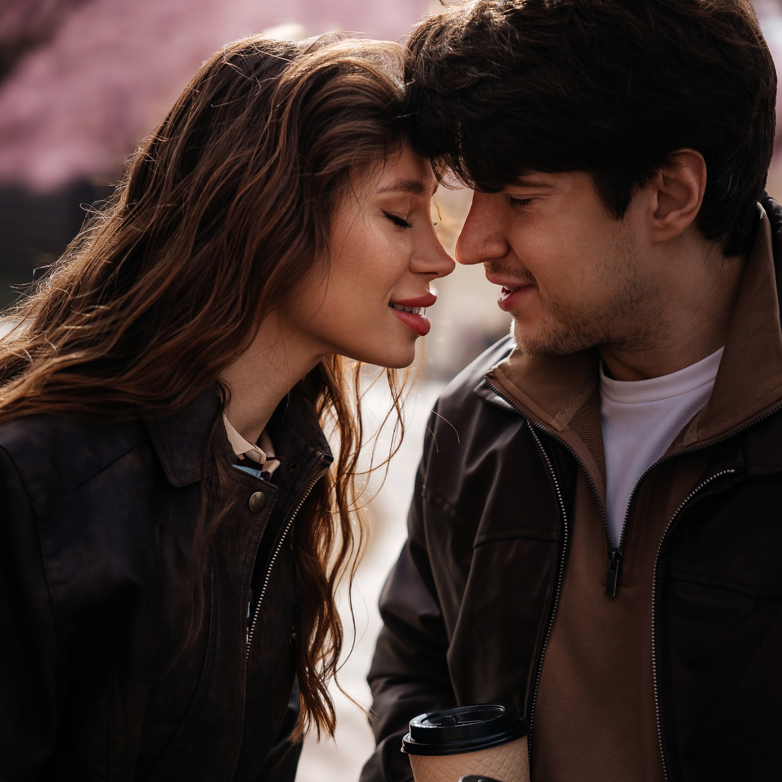 Свидание в парке Краснодар