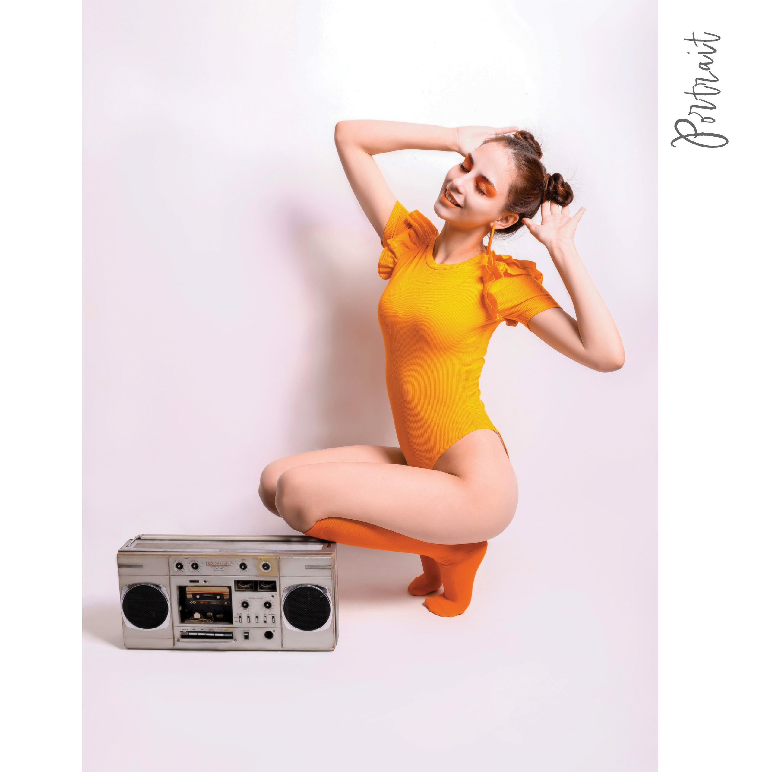 Журнал | 6Х BLUSH Magazine | MAРТ 2025 | Атланта, Джорджия | Модель: Ева Гладкова | Стилист, визажист: Ирина Калинина |Фотостудия: Калина