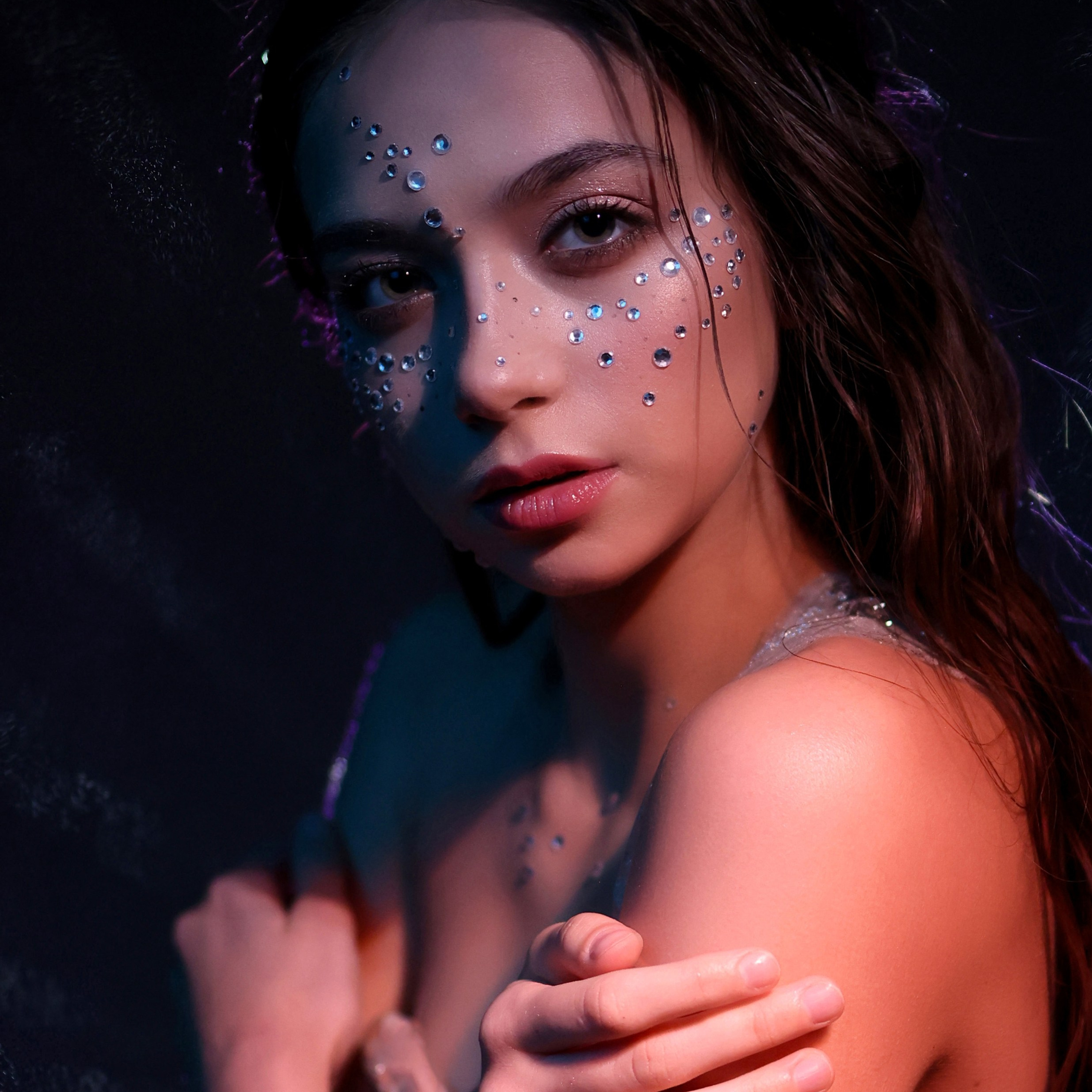 Журнал GEZNO I June 2025 Issue #26 I Париж, Франция I Модель: Юлия Попова I Модельное агентство: "Ra-fashion MM"