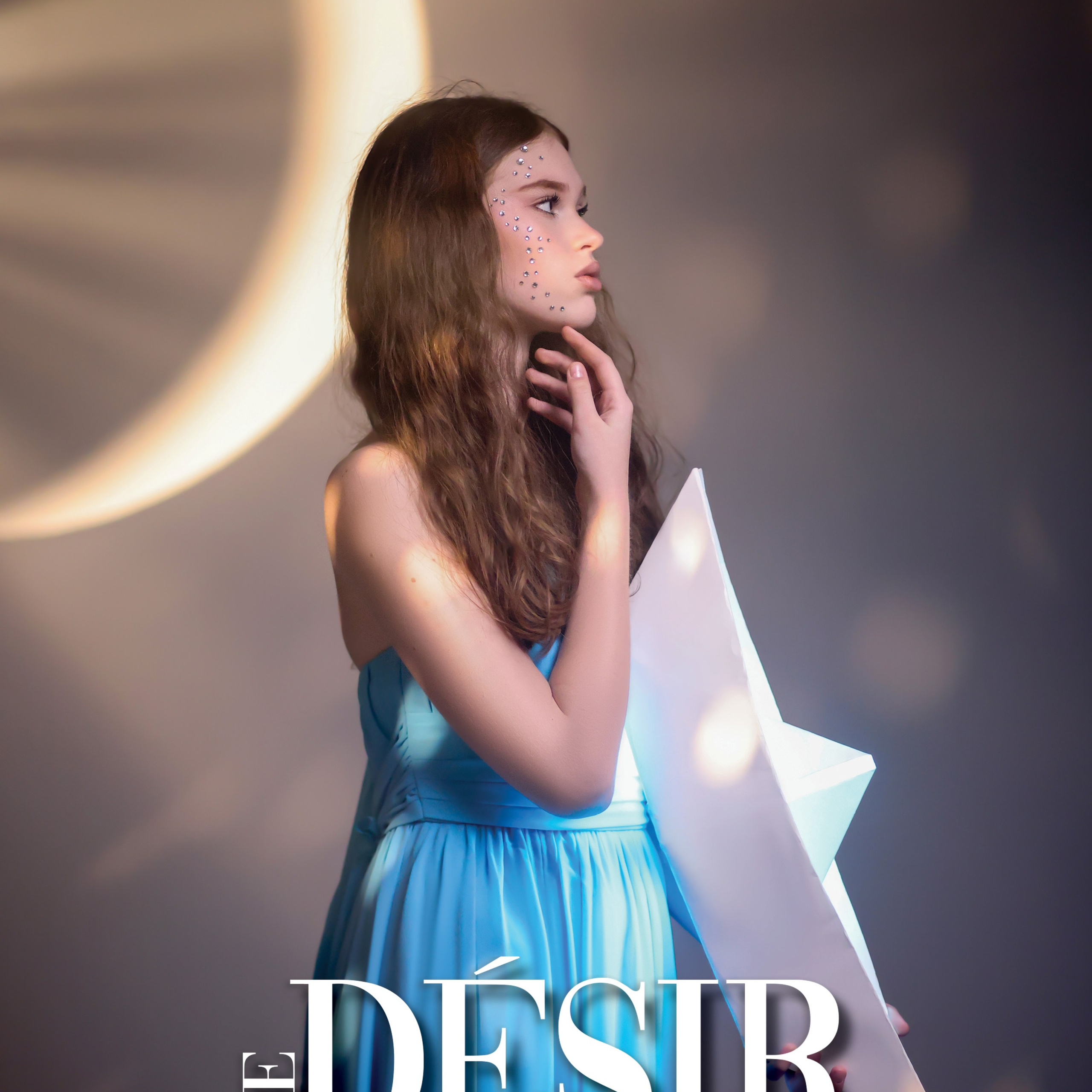 Обложка | MAIN_LE_DESIR_BEAUTY_Выпуск_147 | Афины, Греция | Модель: Анна Федосеева | Стилист: Ирина Калинина |Модельное агентство: "Ra-fashion MM"