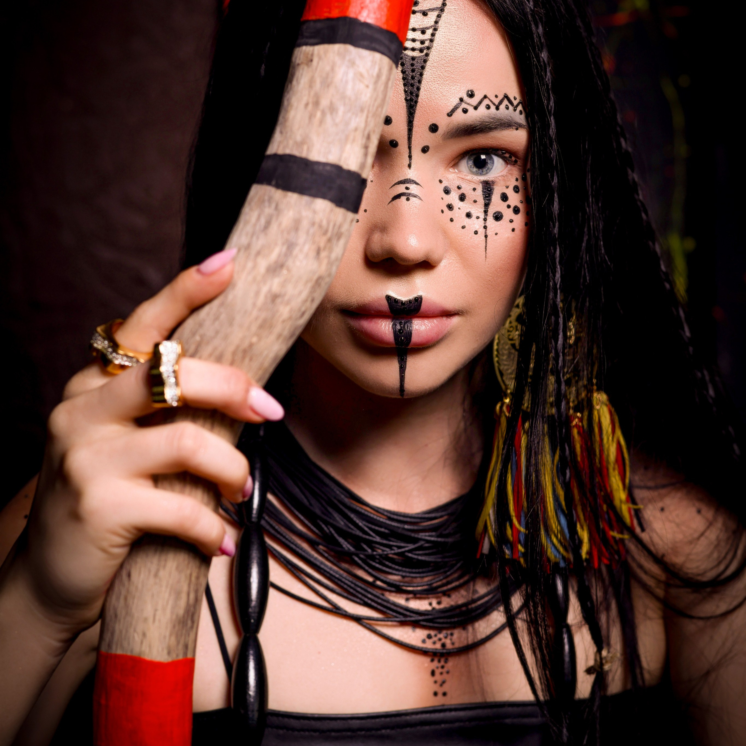 Классические студийные съёмки