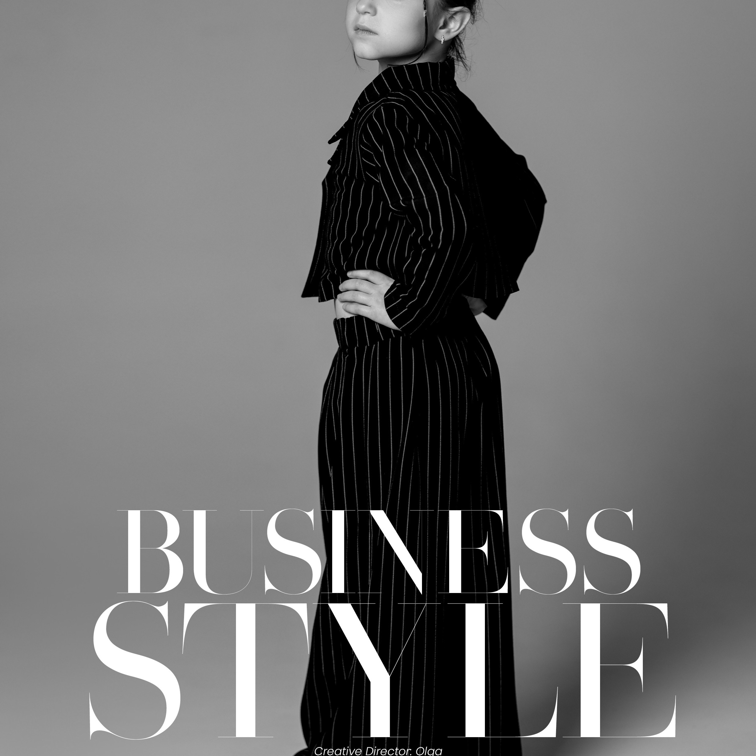 Журнал GEZNO | Teen & Kids Fashion & Print issue 2025|Париж, Франция|Модель: Василина