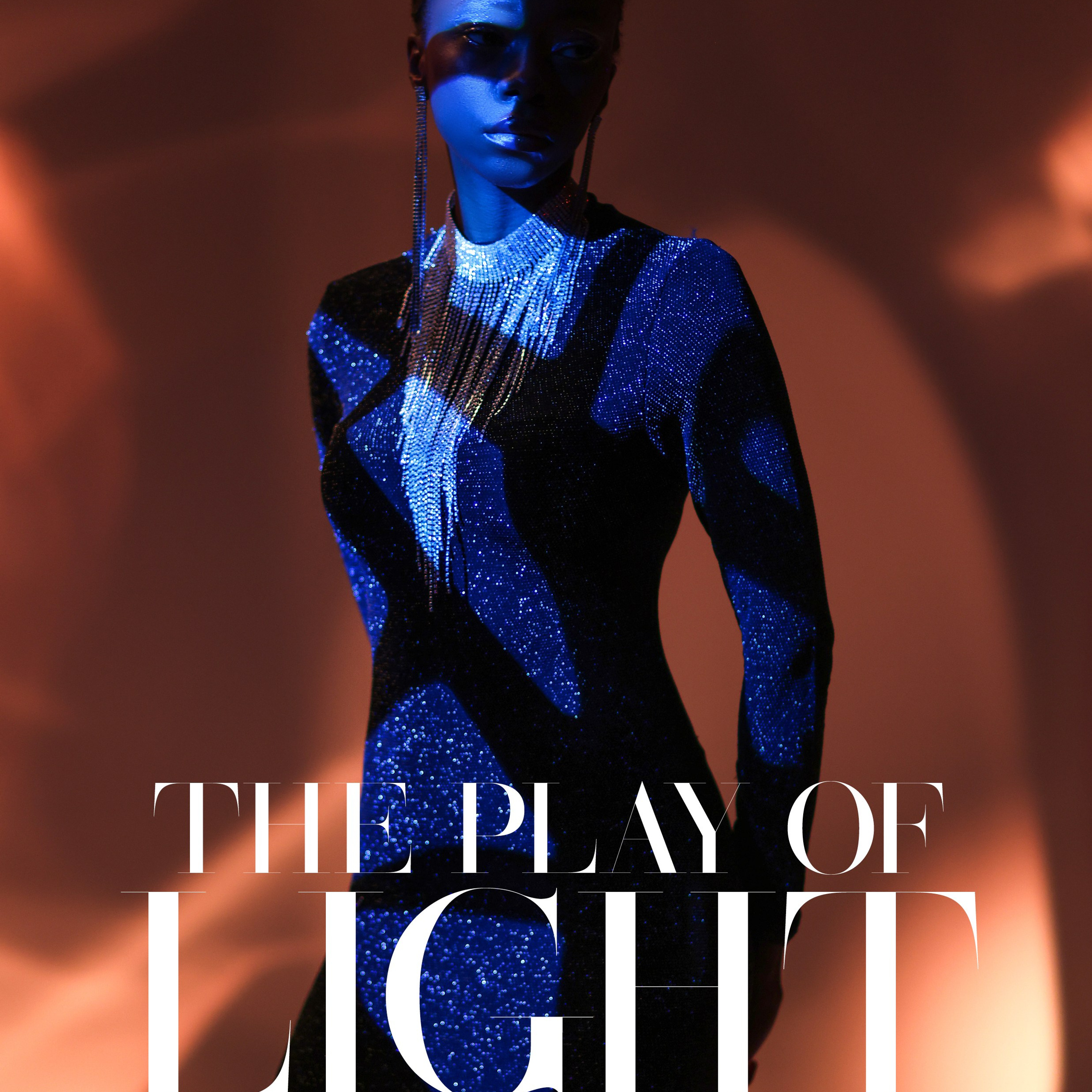 Журнал GMARO Magazine I June 2025 I Issue #27 I Франция, Париж I Модель: Shafa Rina I Визажист: Александра Швецова