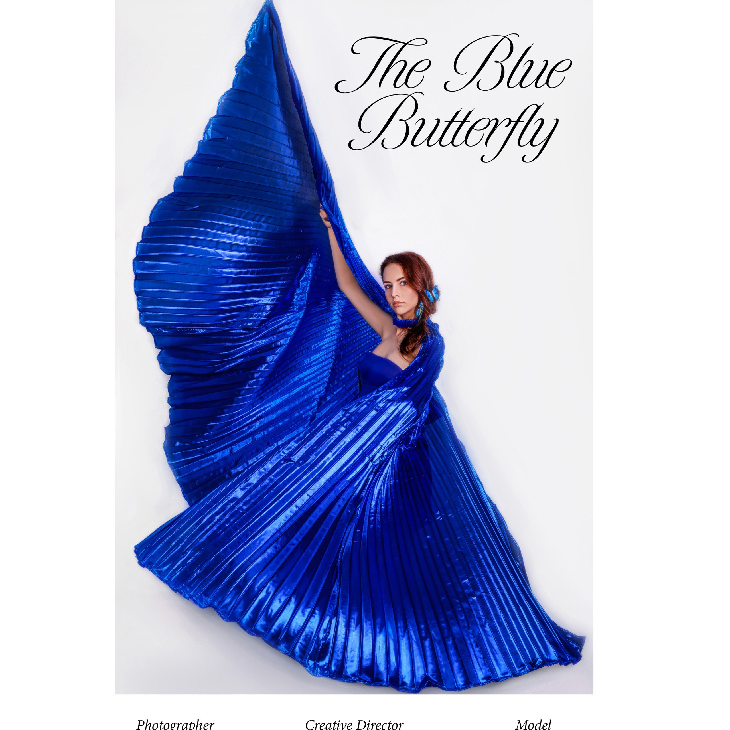 Фотограф в Самаре