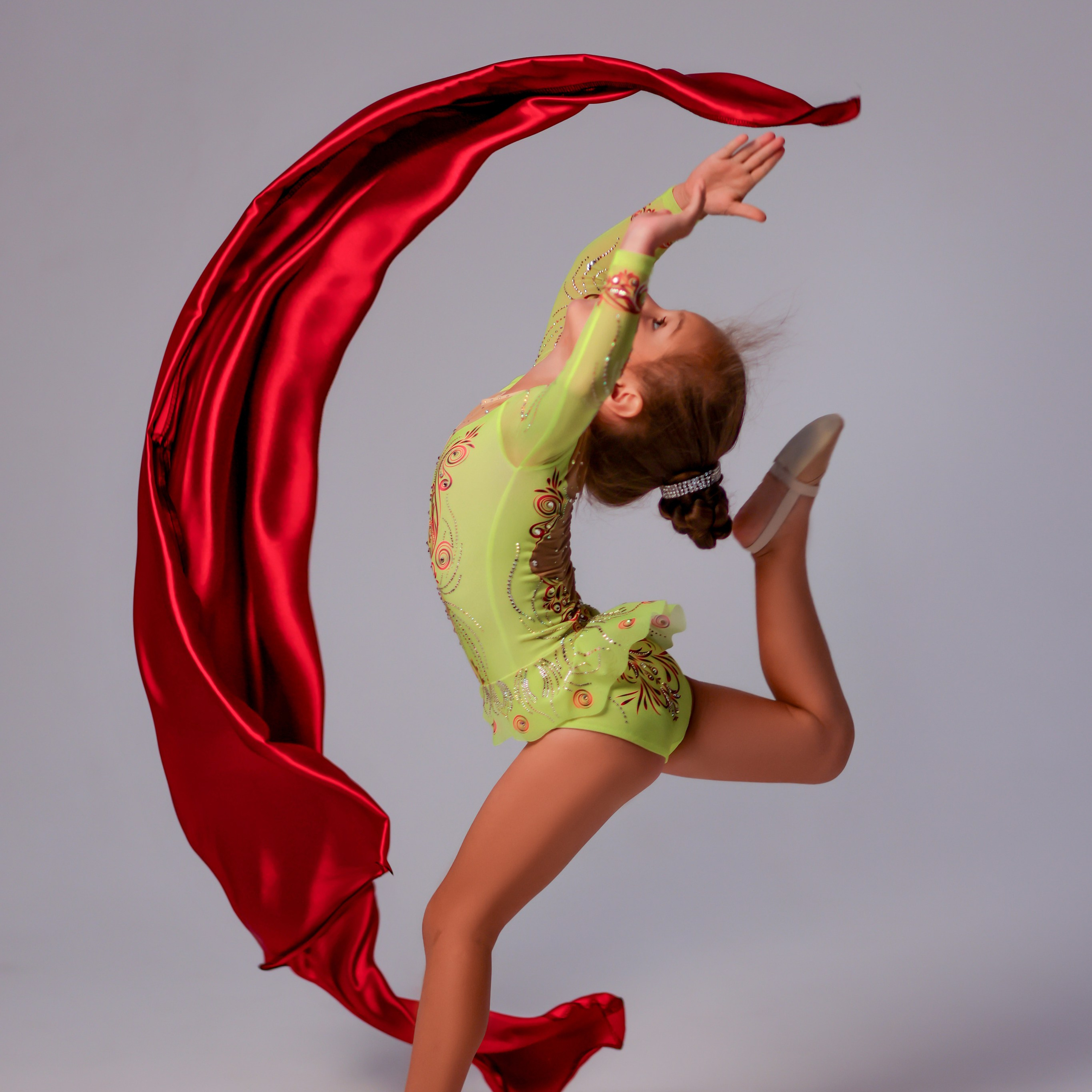 Детские съёмки