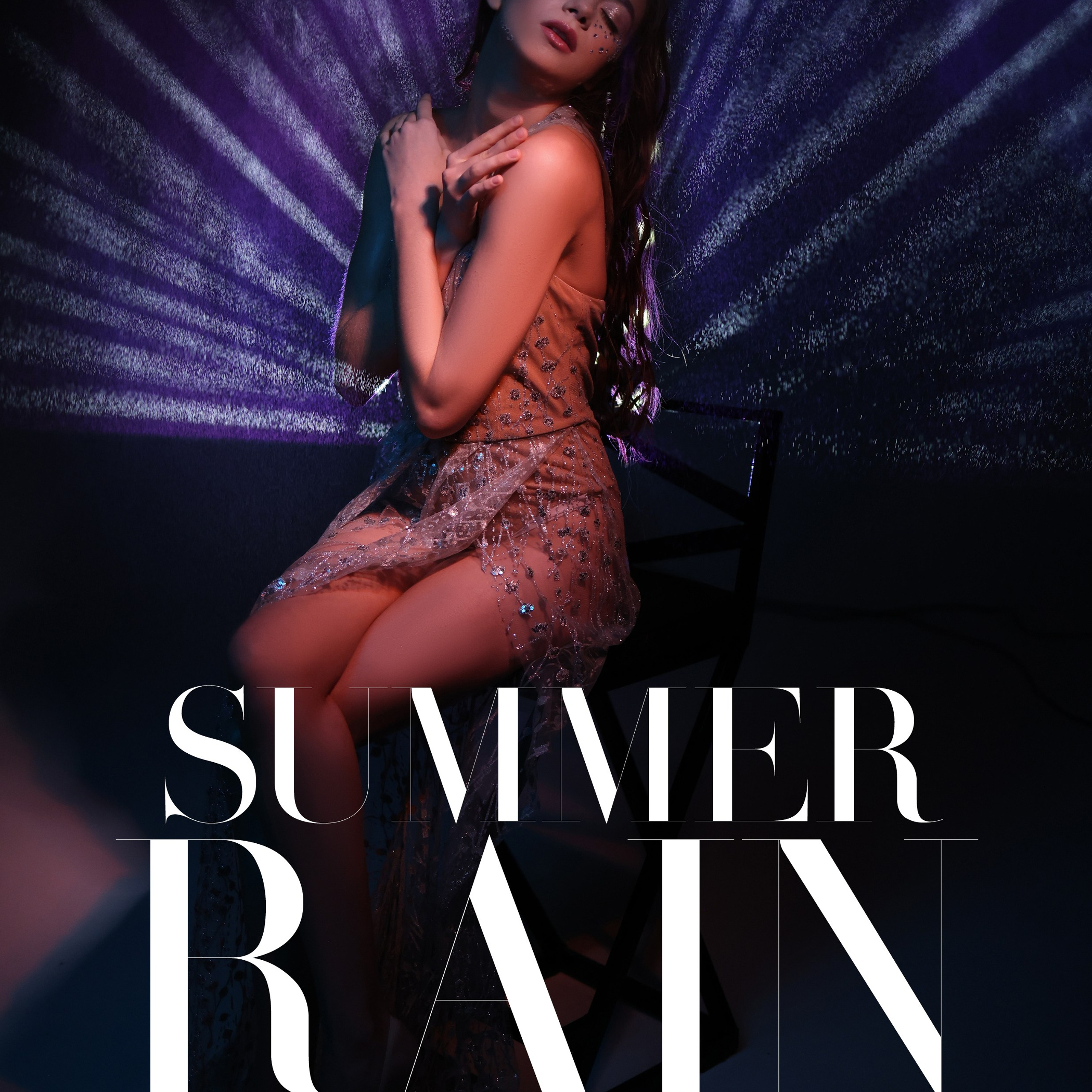 Журнал GEZNO I June 2025 Issue #26 I Париж, Франция I Модель: Юлия Попова I Модельное агентство: "Ra-fashion MM"