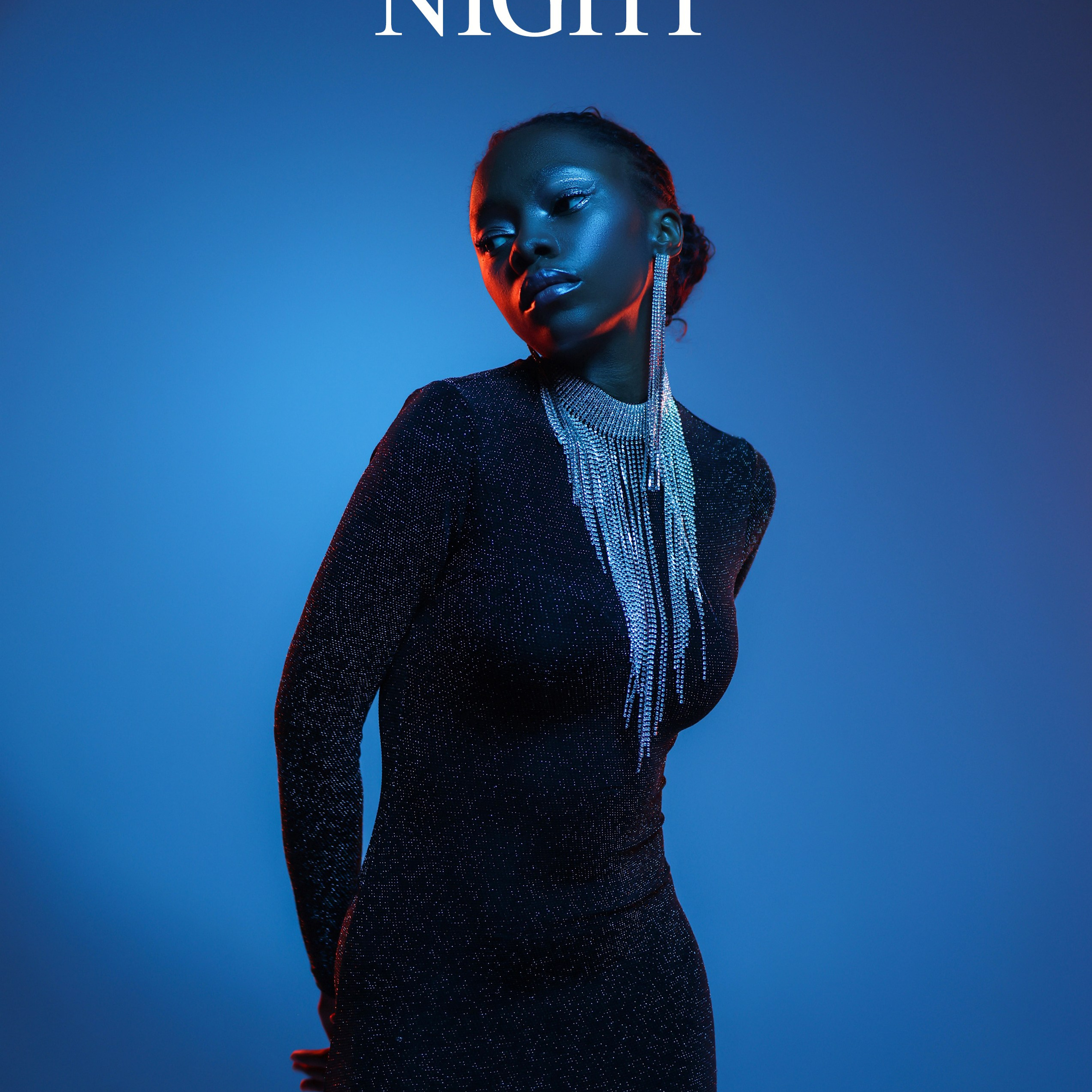 Журнал MOB JOURNAL | VOLUME FIFTY SIX | ISSUE #10Май 2025 | Монреаль, Канада | Модель: Шарифа| Визажист: Александра Швецова |Модельное агентство: LEA MODELS SCHOOL 