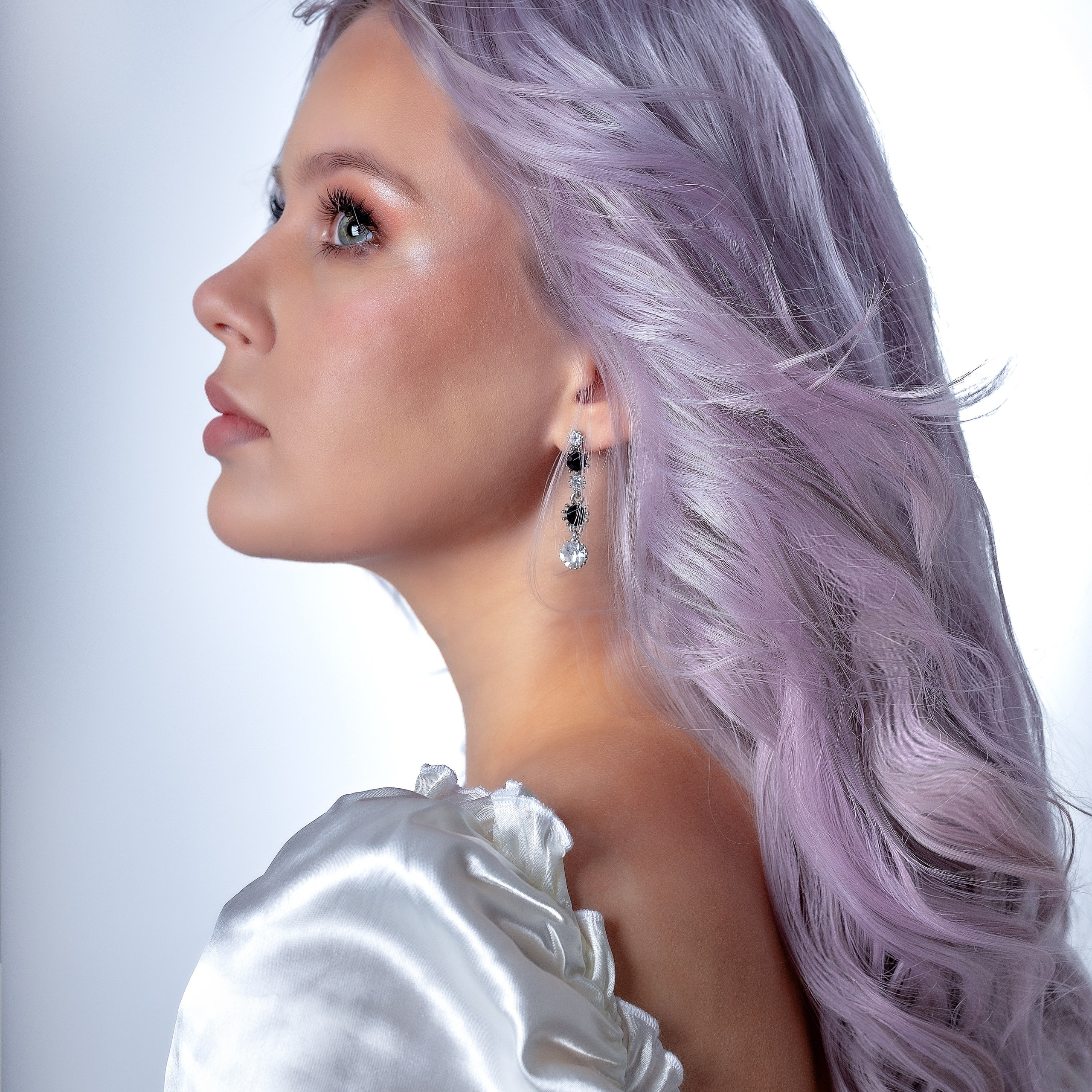 Съёмка в фотостудиях