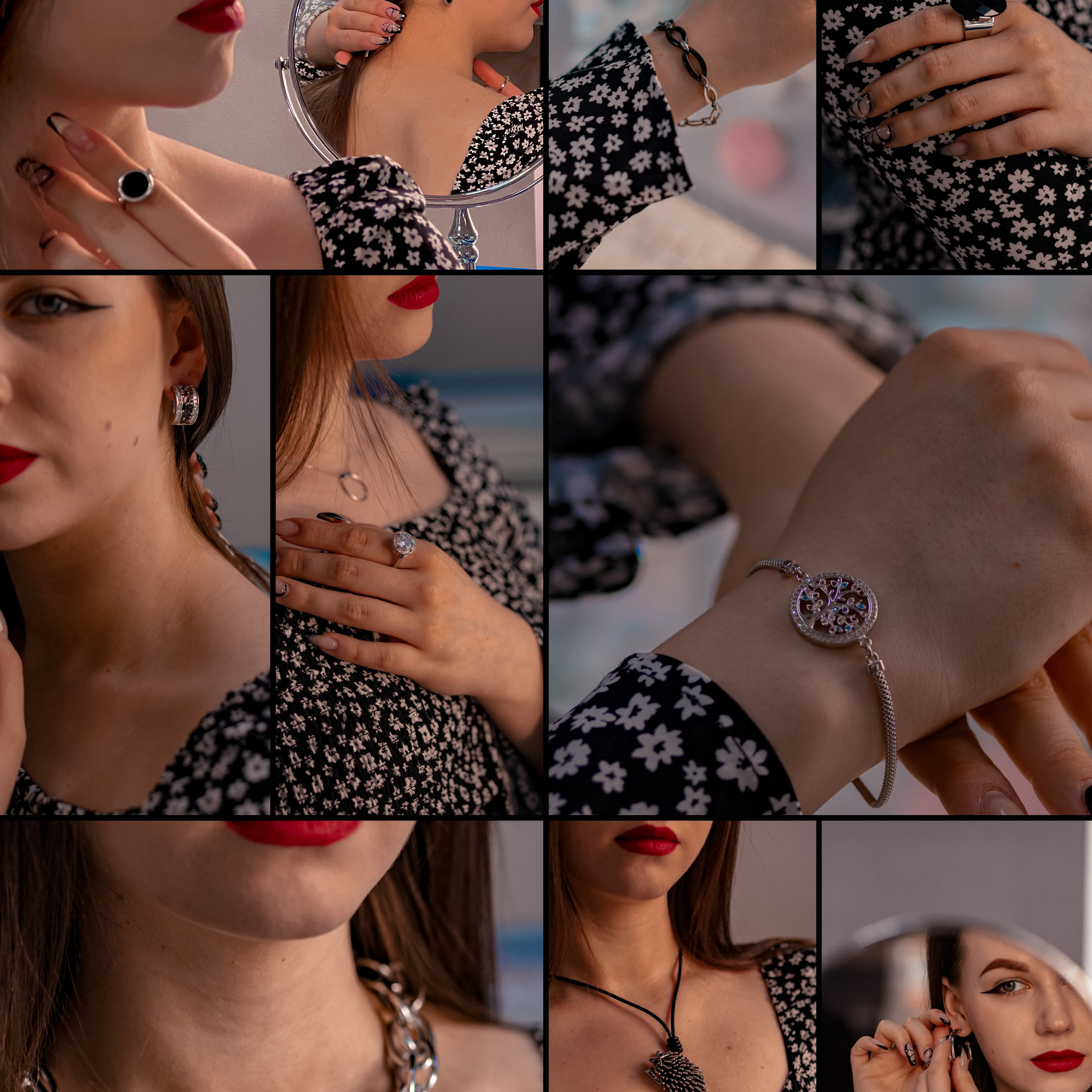 Контент съёмка