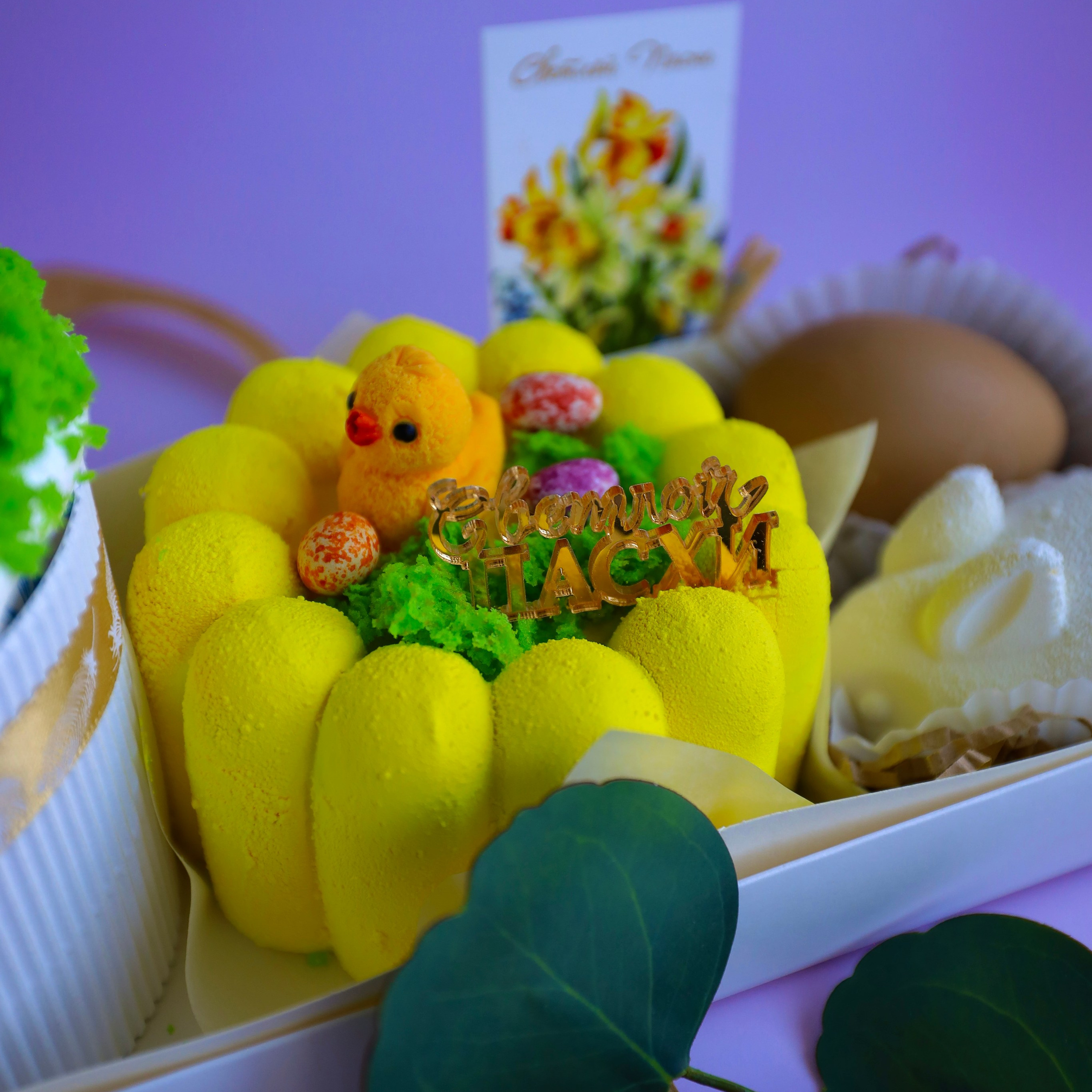 Предметная сьемка