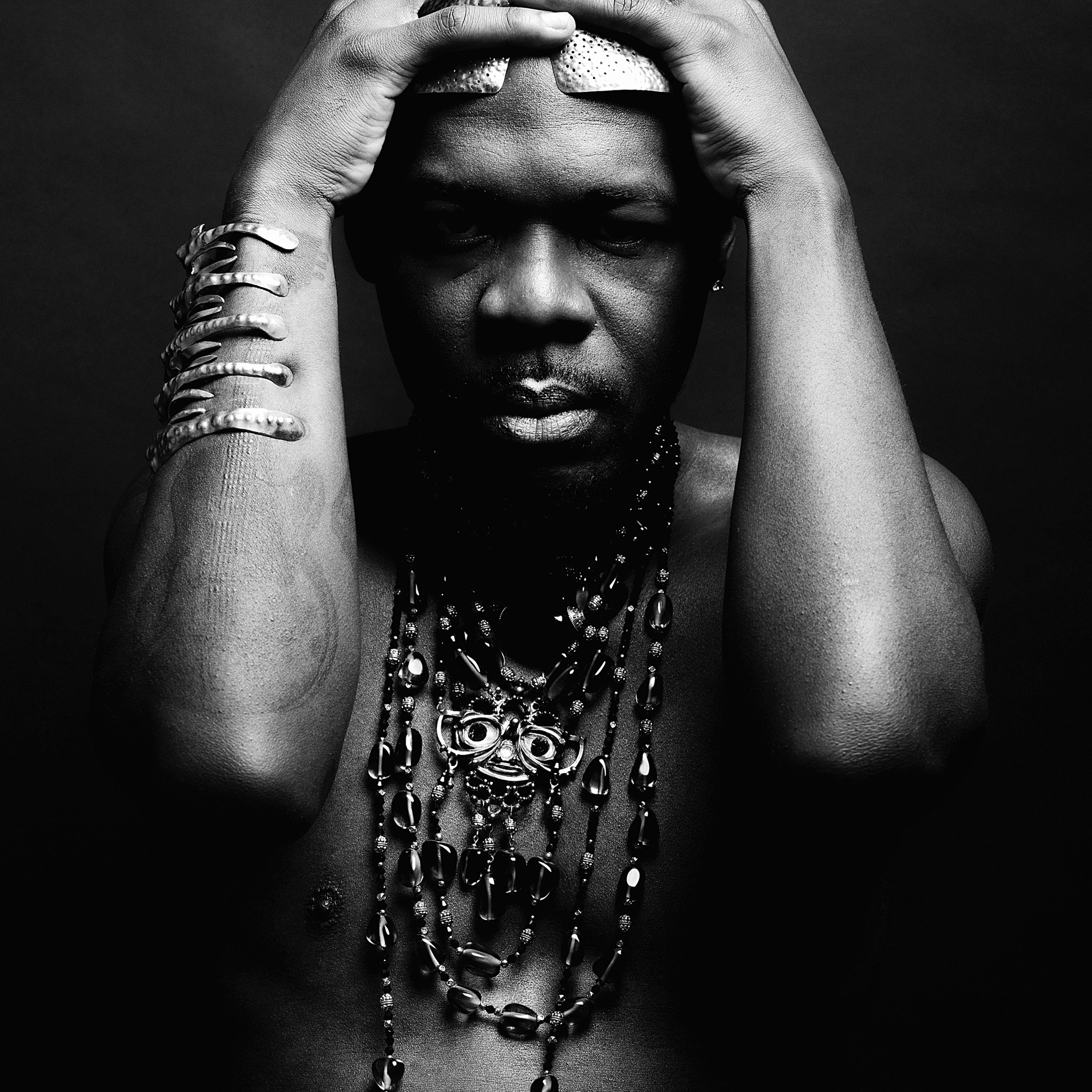 Fashion Photographer Liudmila Kuzmnko