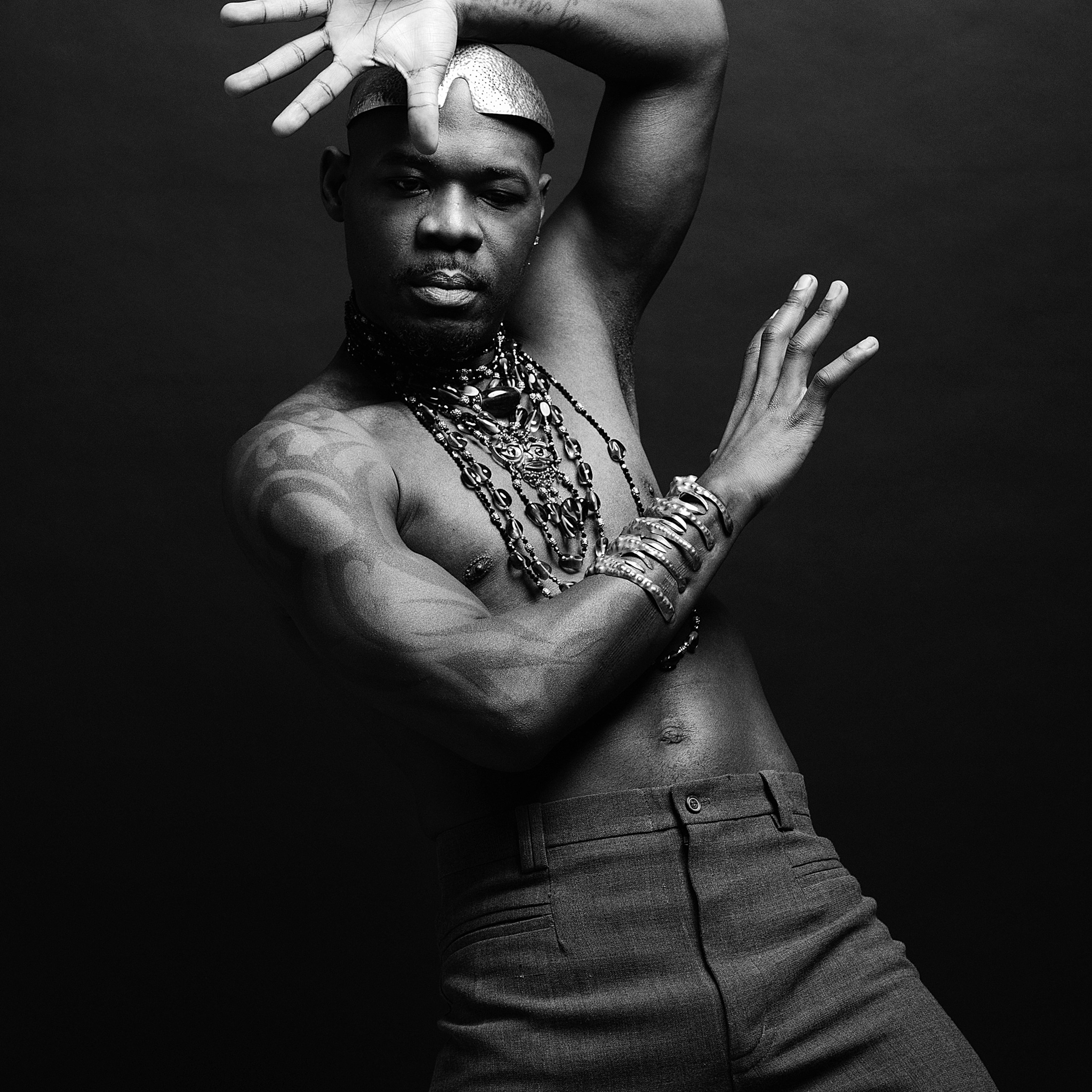 Fashion Photographer Liudmila Kuzmnko