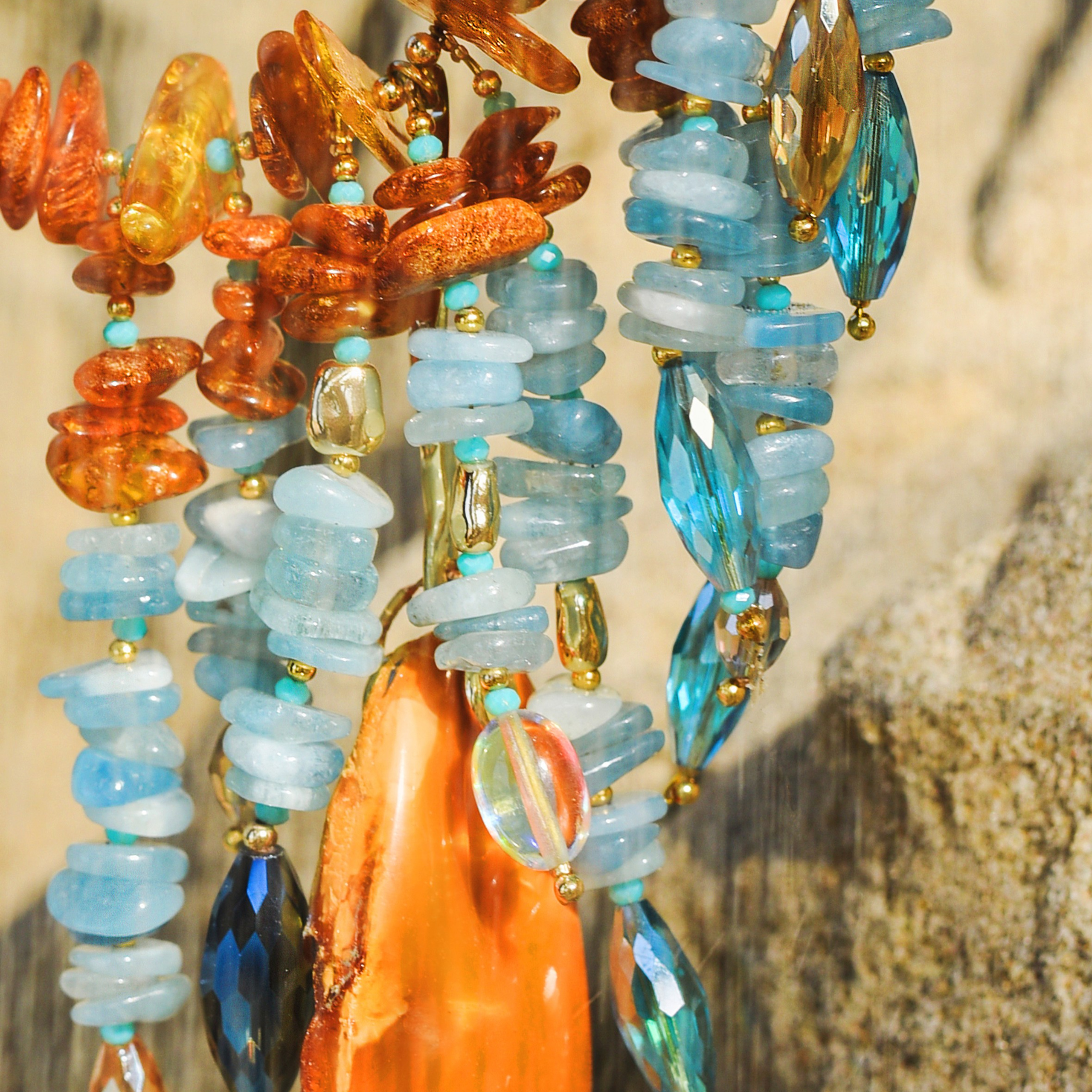 Fashion Photographer Liudmila Kuzmnko