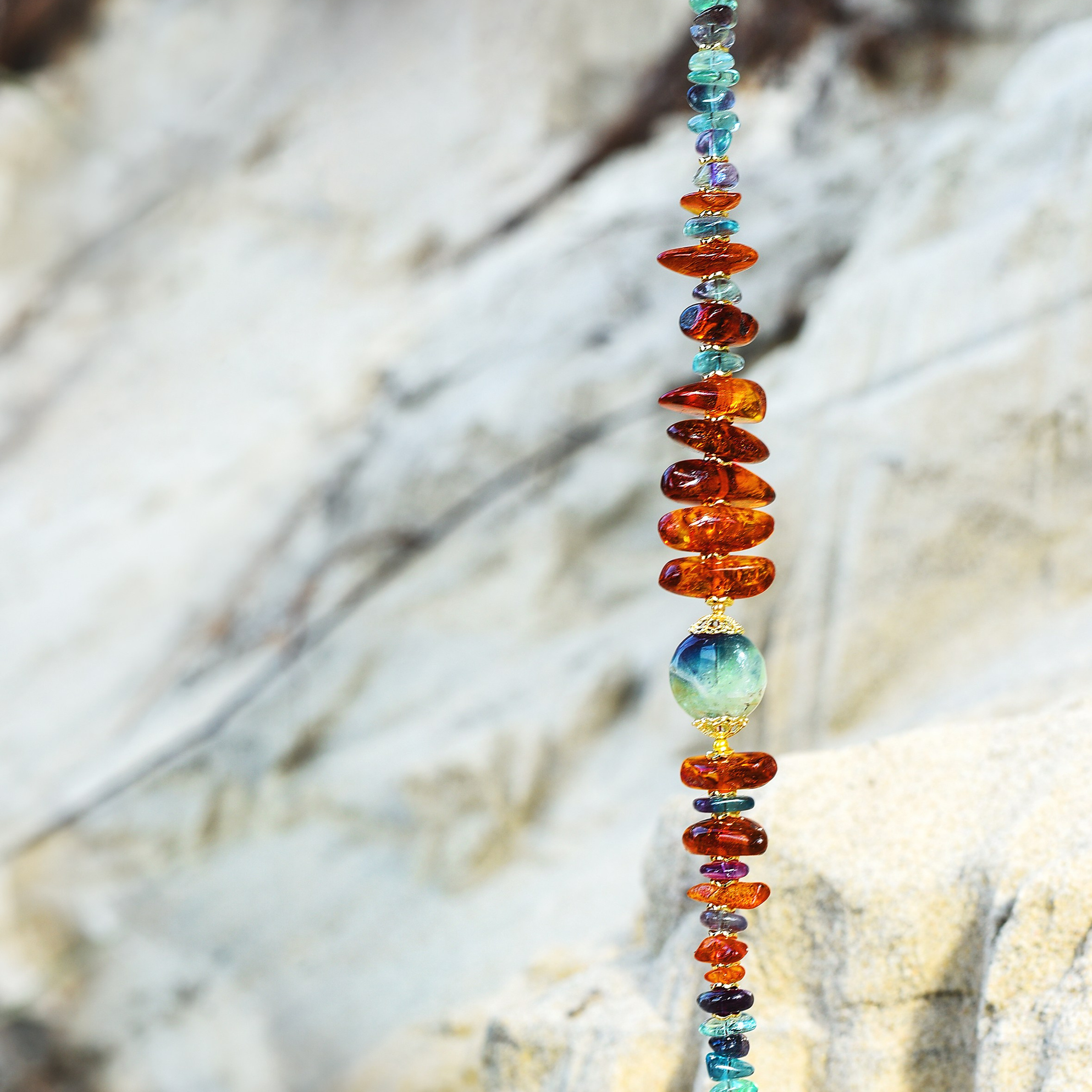 Fashion Photographer Liudmila Kuzmnko