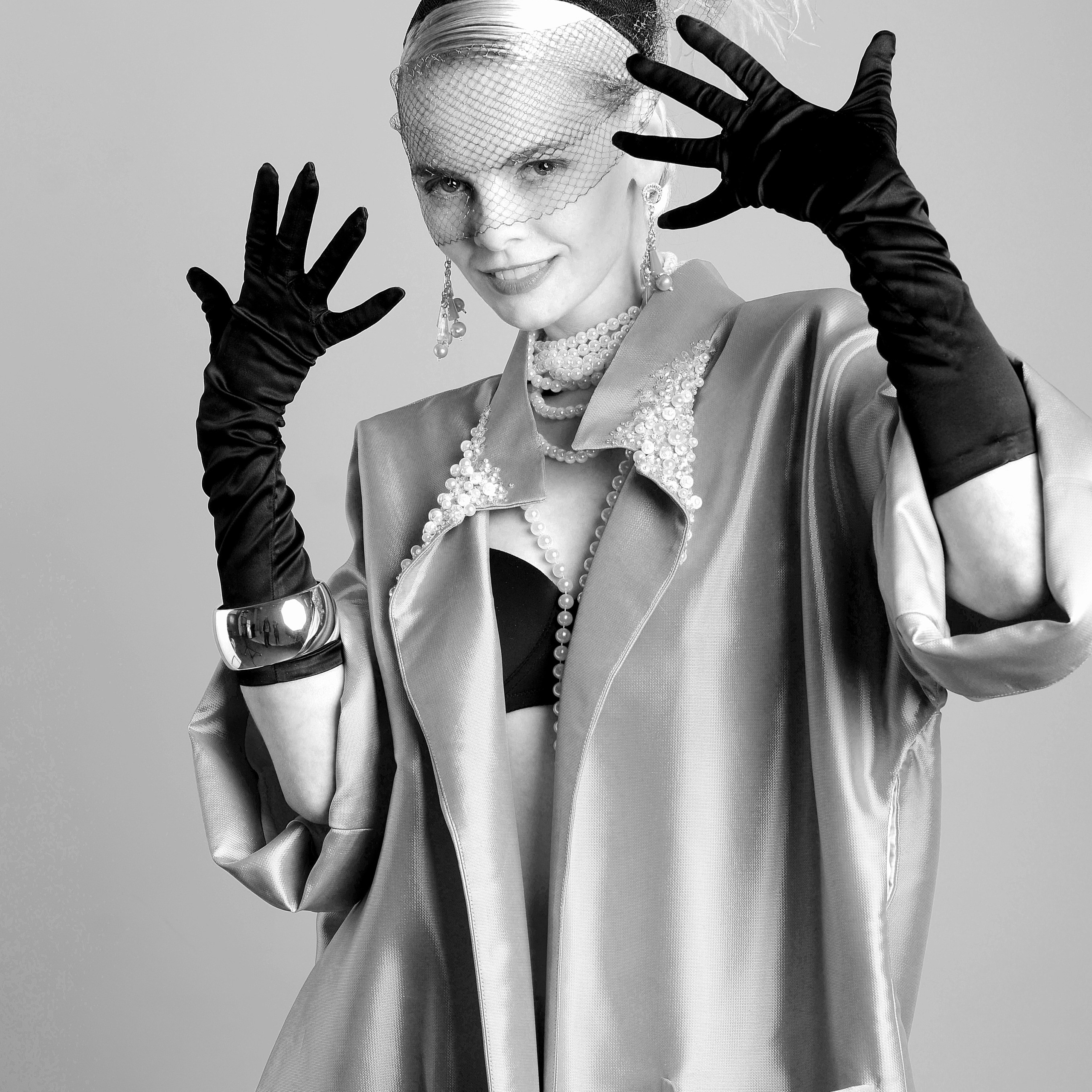 Fashion Photographer Liudmila Kuzmnko