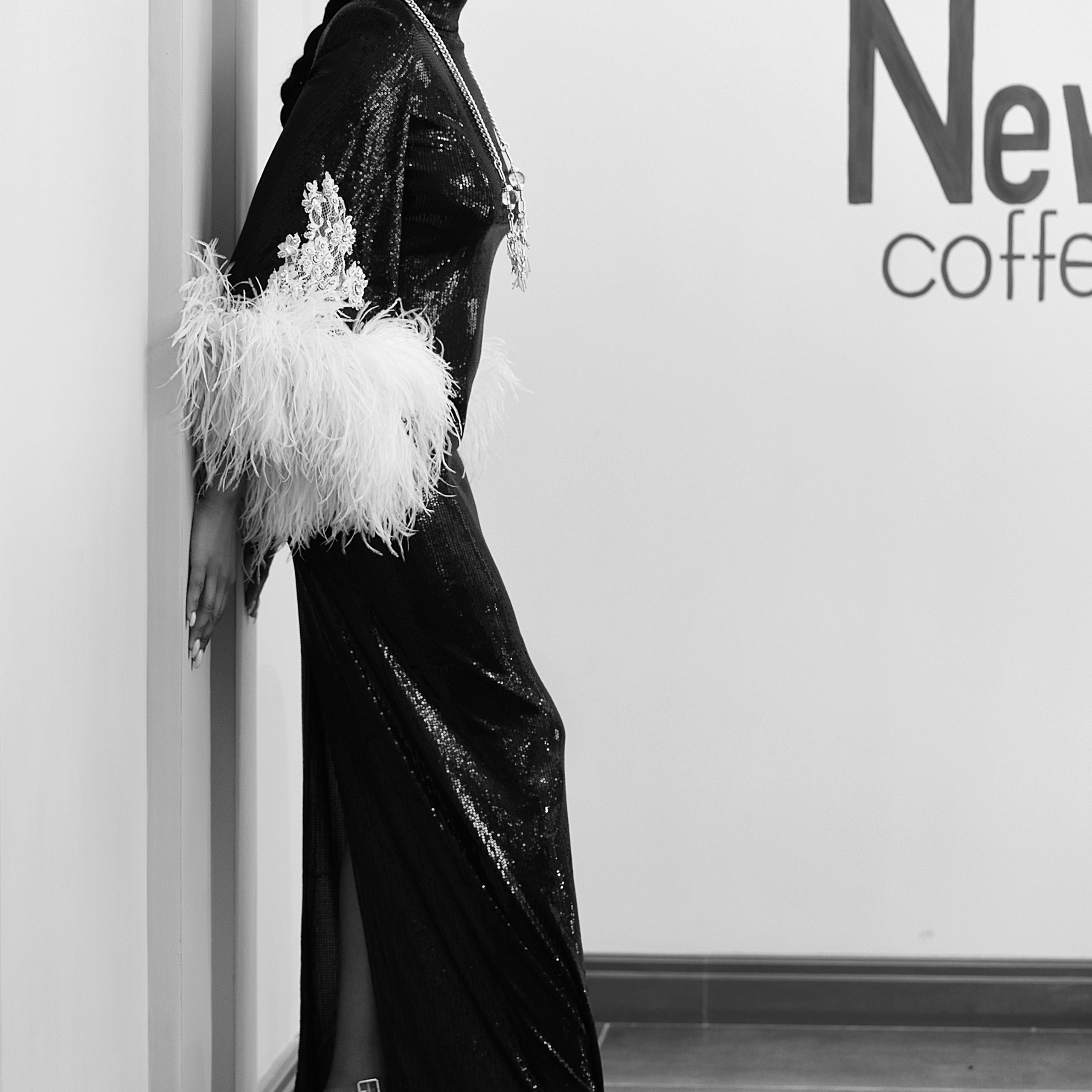 Fashion Photographer Liudmila Kuzmnko