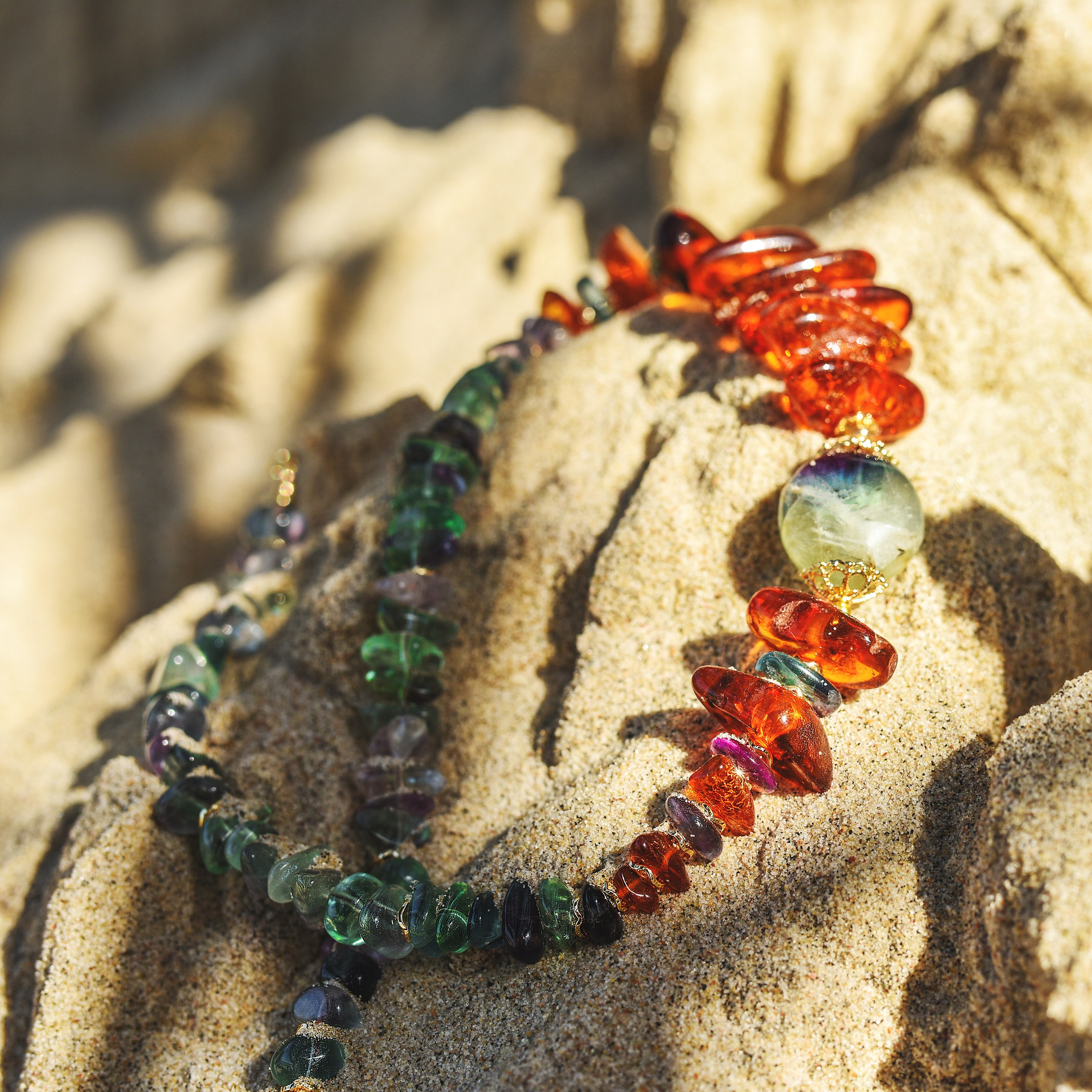 Fashion Photographer Liudmila Kuzmnko