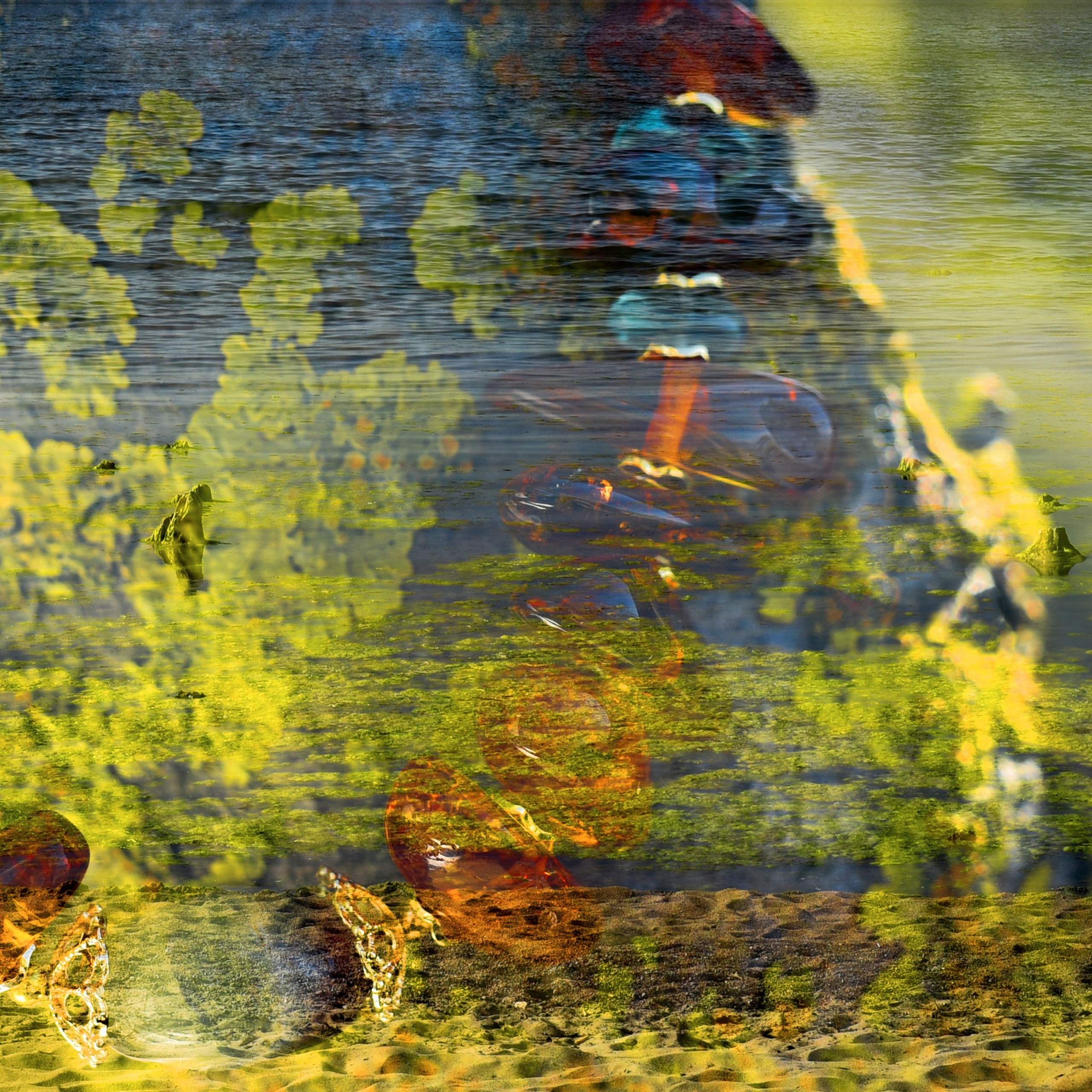 Fashion Photographer Liudmila Kuzmnko