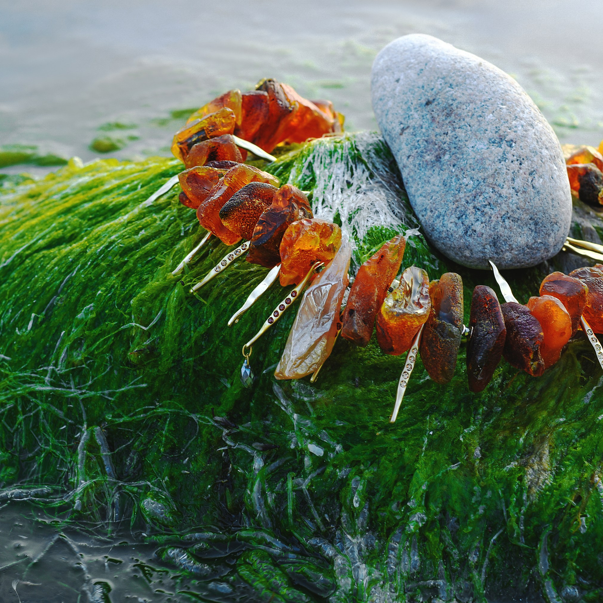 Fashion Photographer Liudmila Kuzmnko