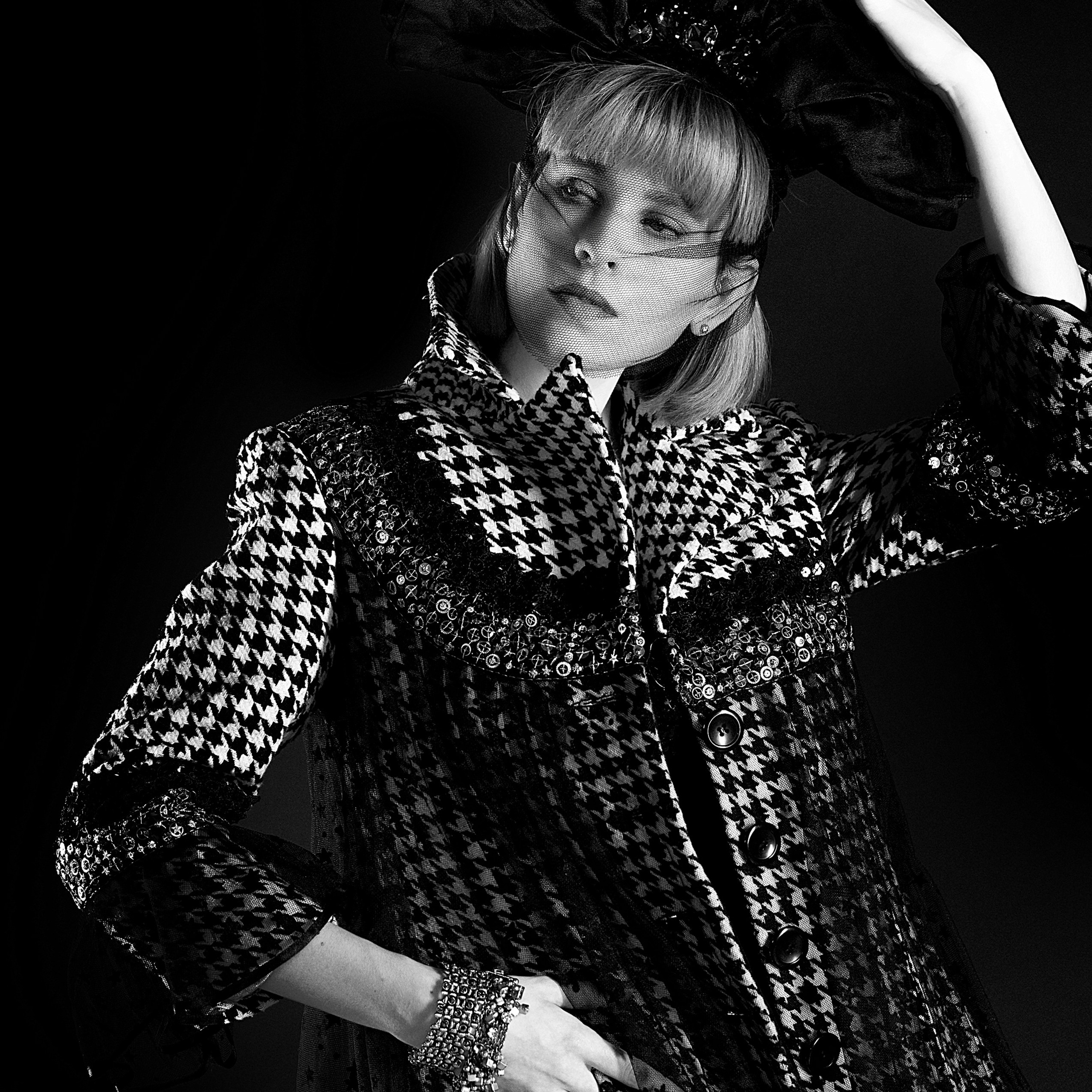 Fashion Photographer Liudmila Kuzmnko