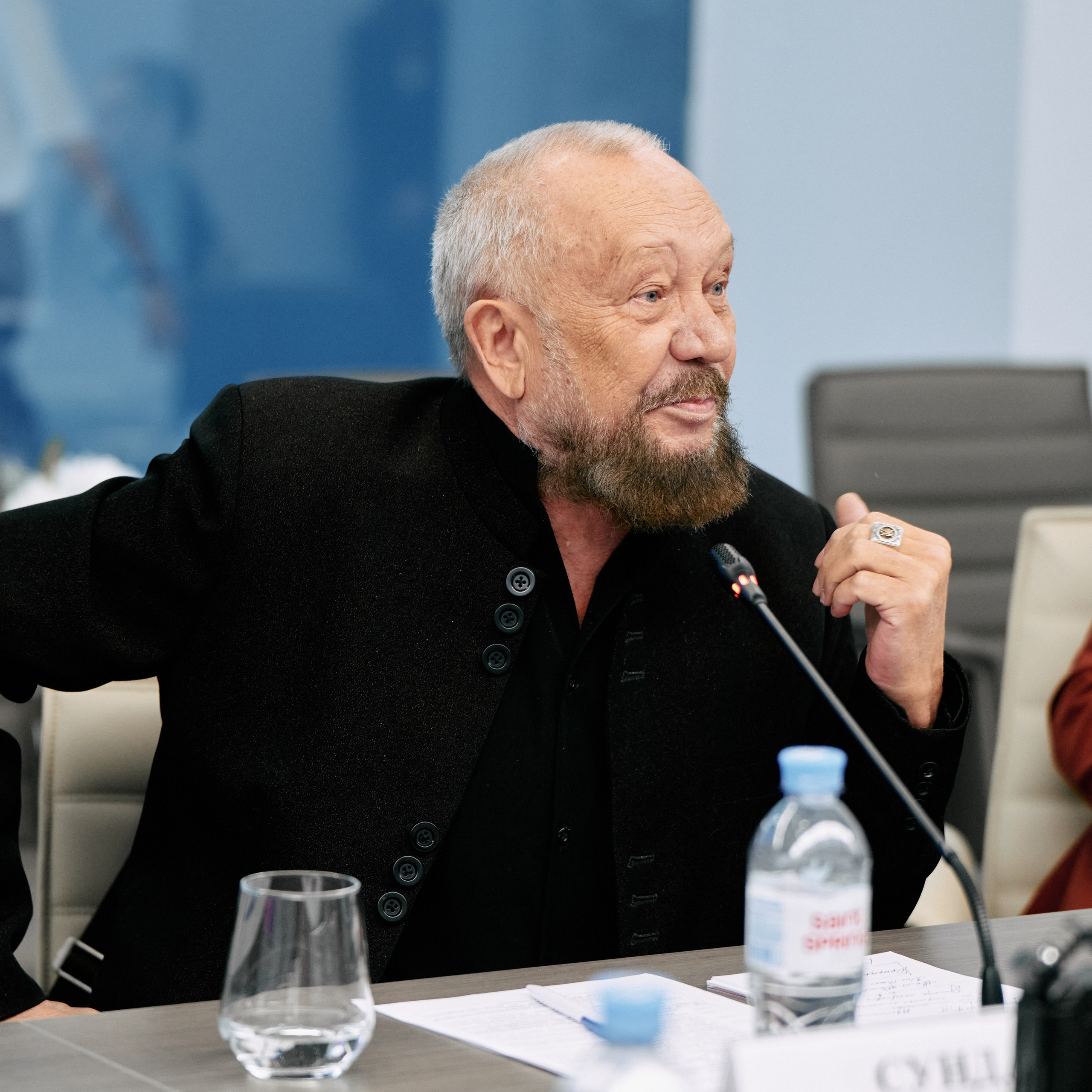 Герои Большой Страны