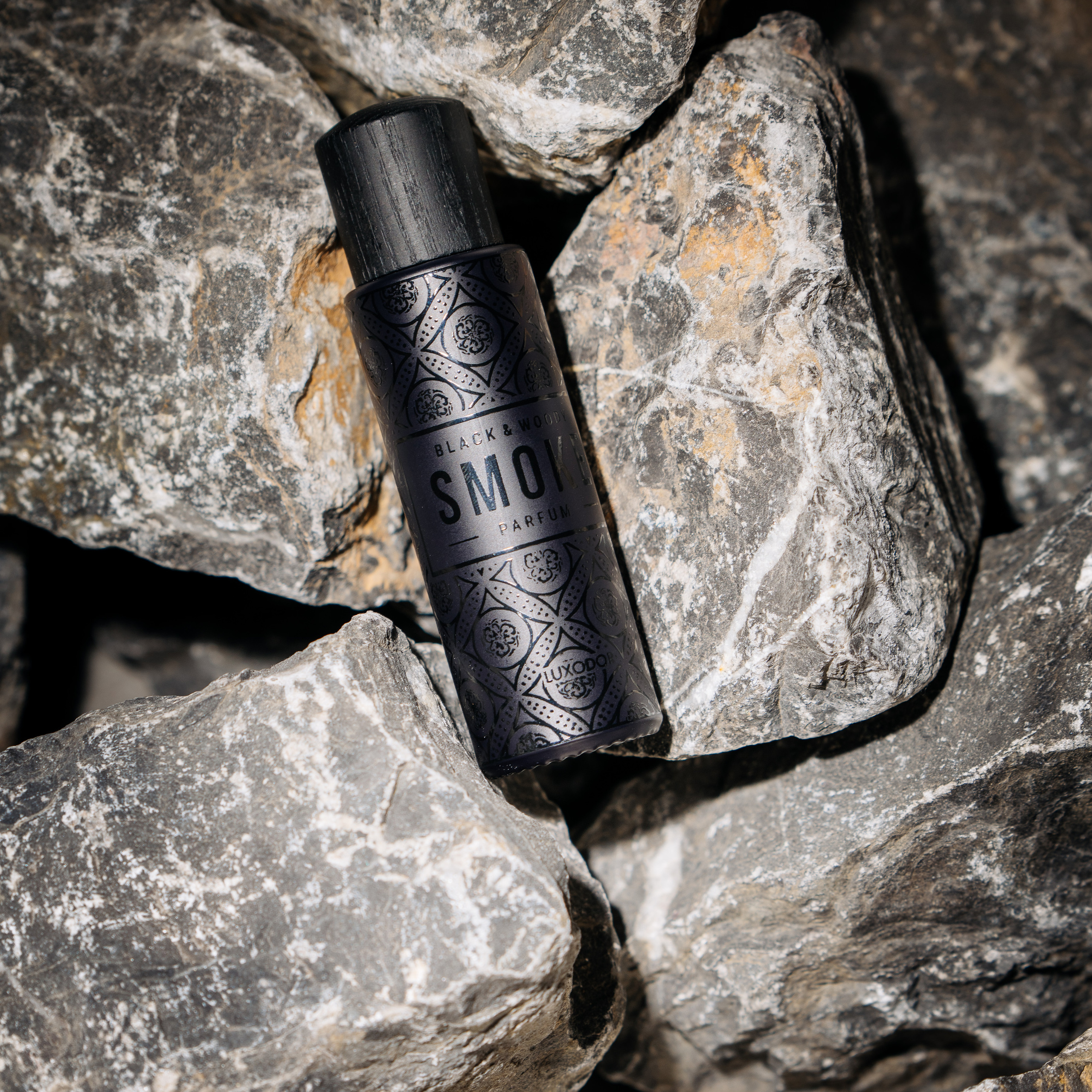 Luxodor — парфюм — контент для соцсетей