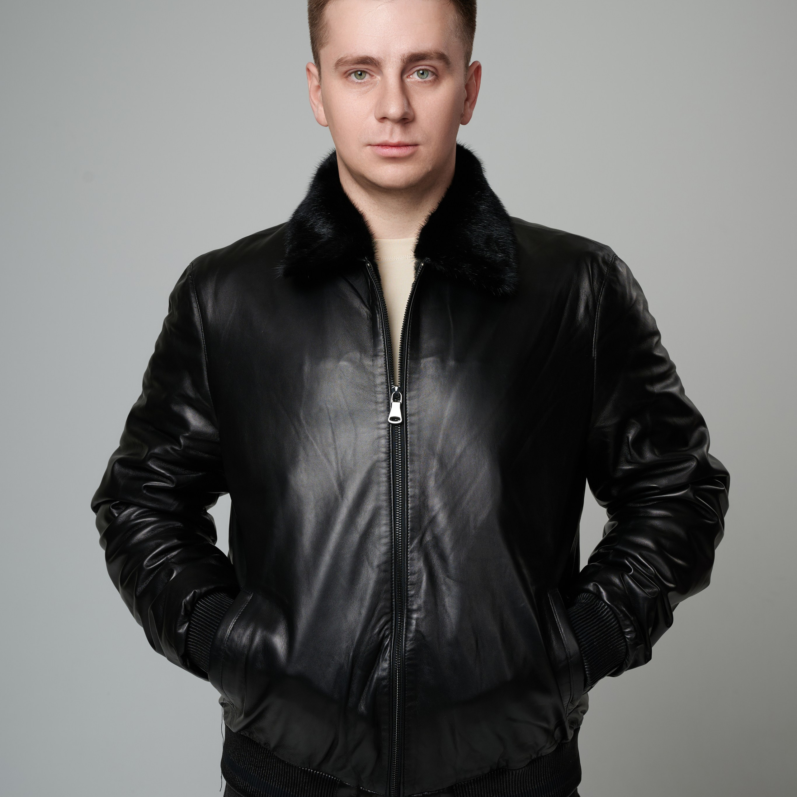 Верхняя одежда. Каталожка