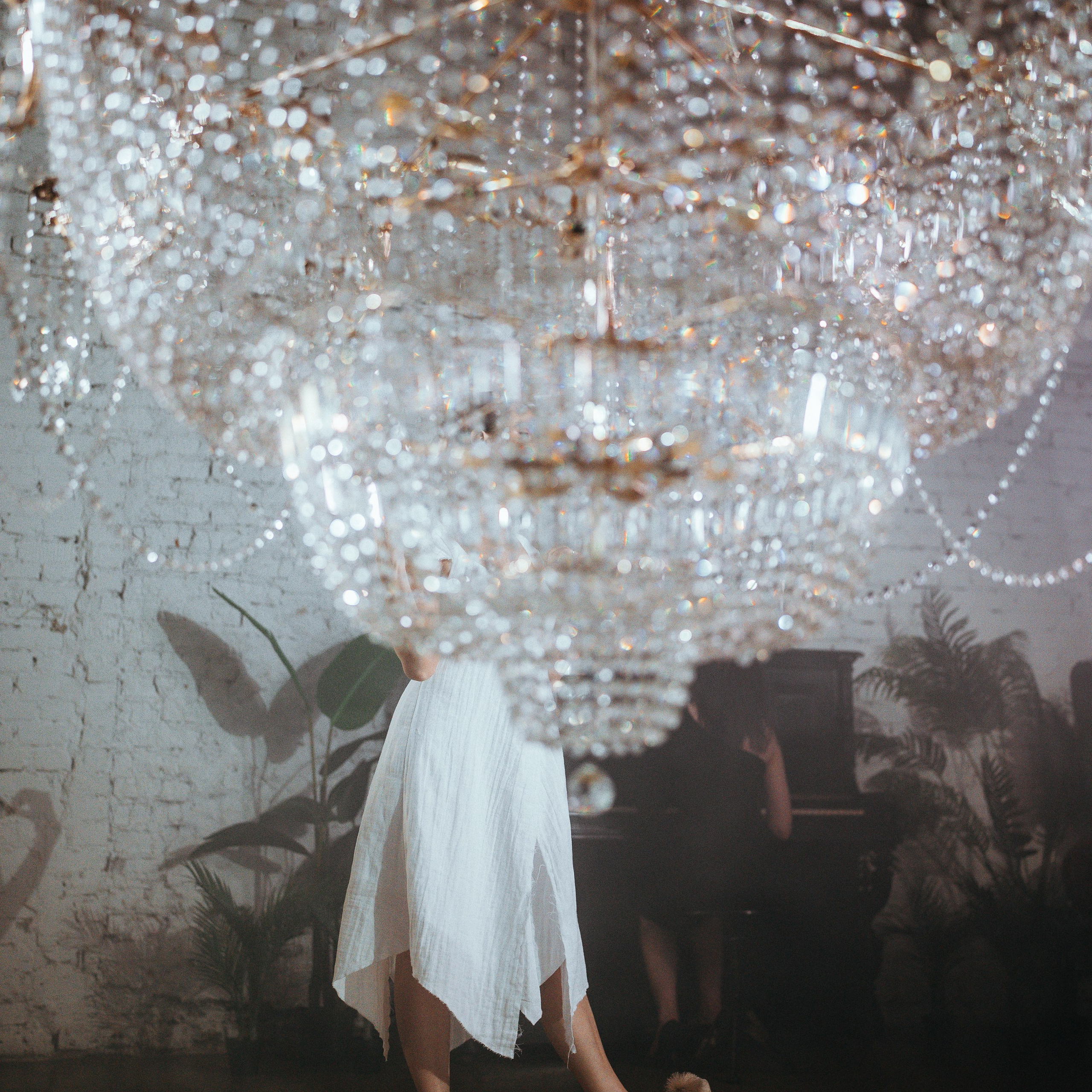 Клип Игра. Backstage